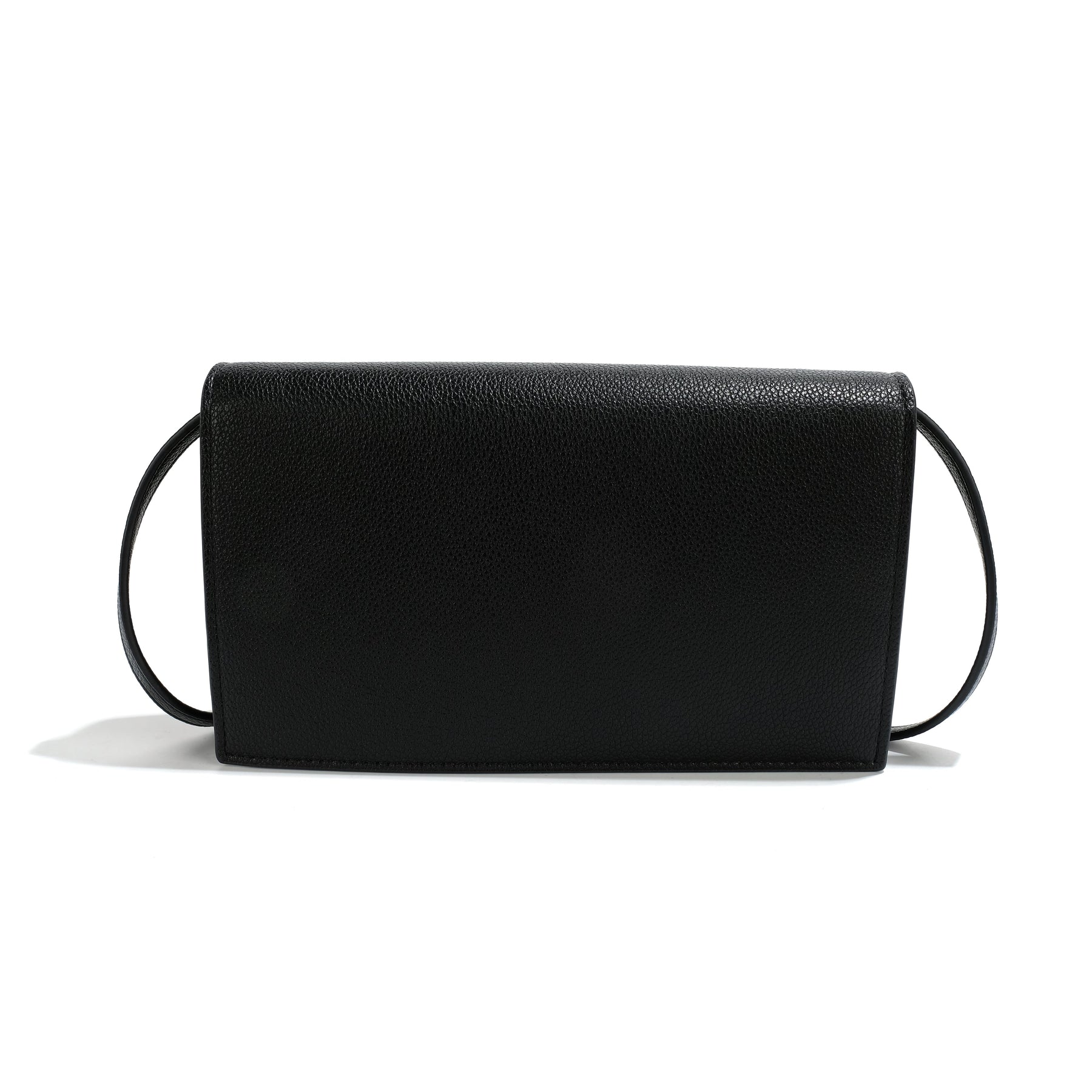 Kaia Organizer Clutch / Crossbody