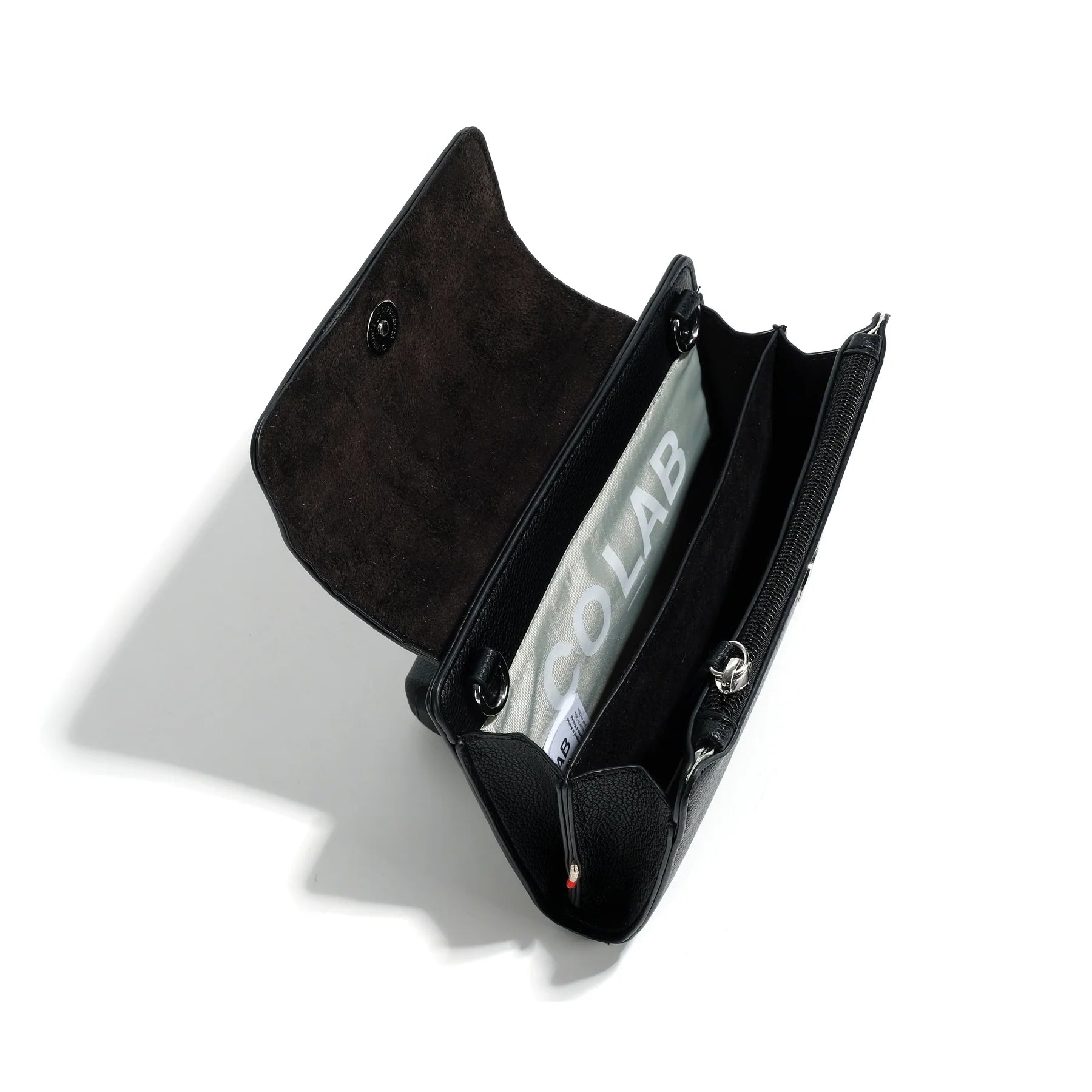 Chouchou Brooke Organizer Crossbody