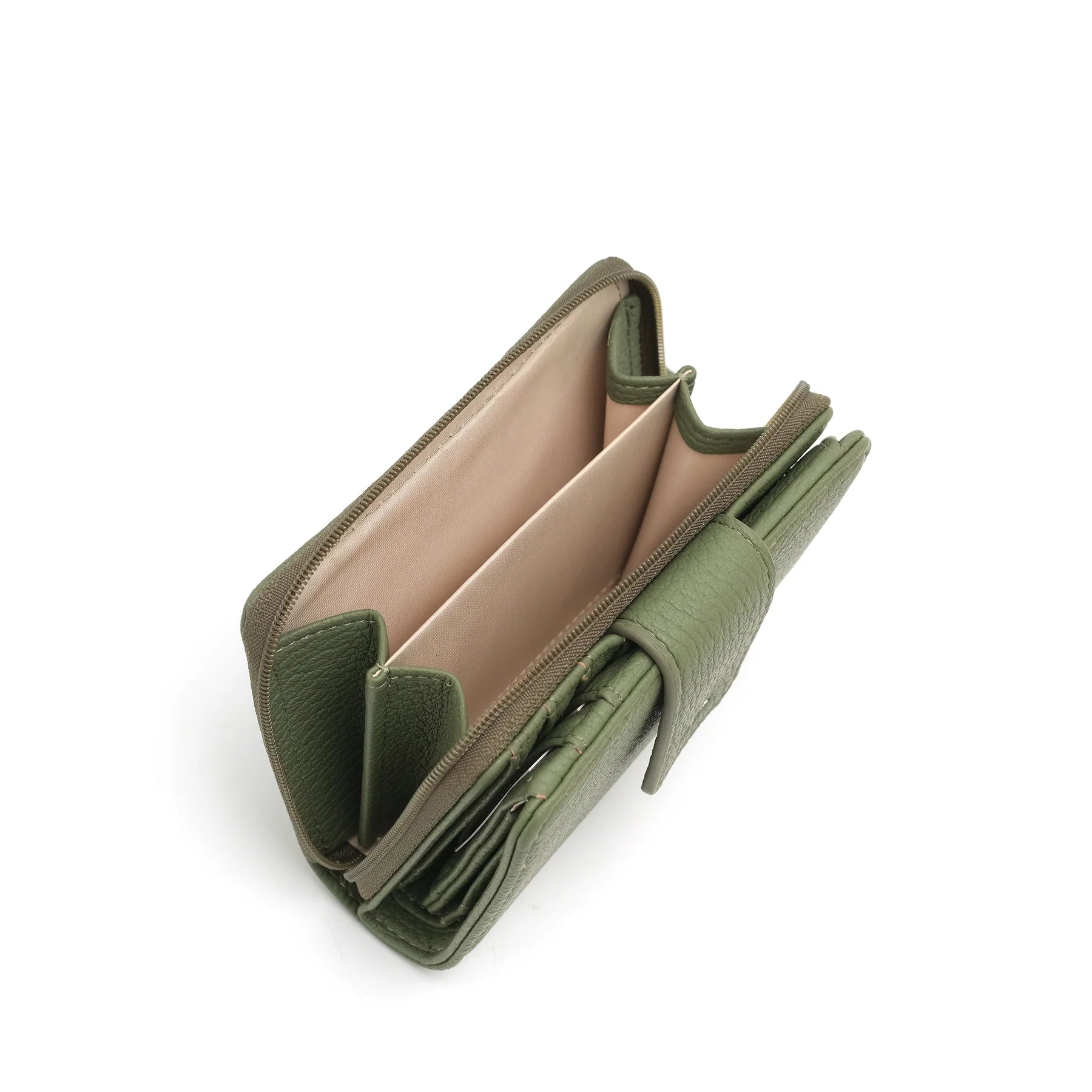 Lucie Small Wallet