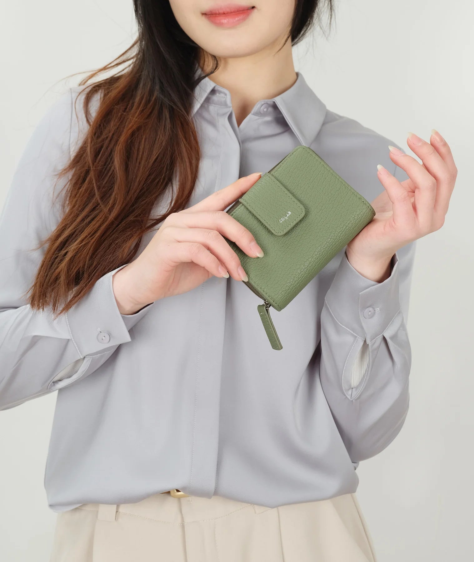 Lucie Small Wallet