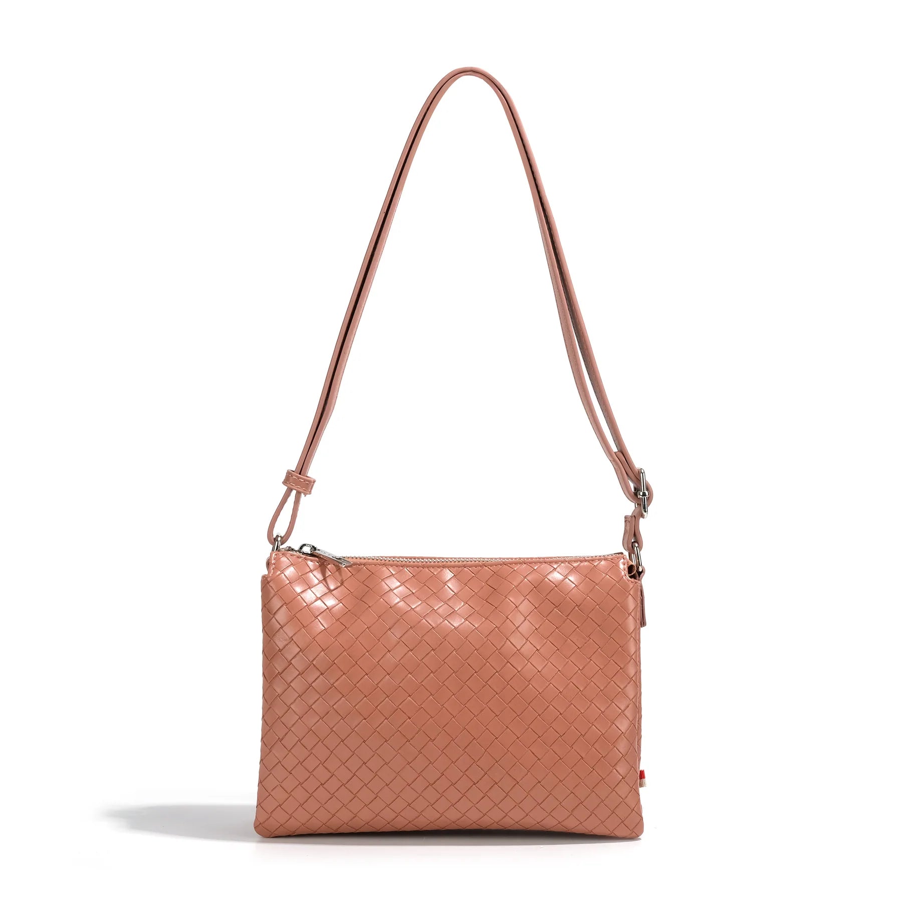 Fey Mada Triplet Crossbody