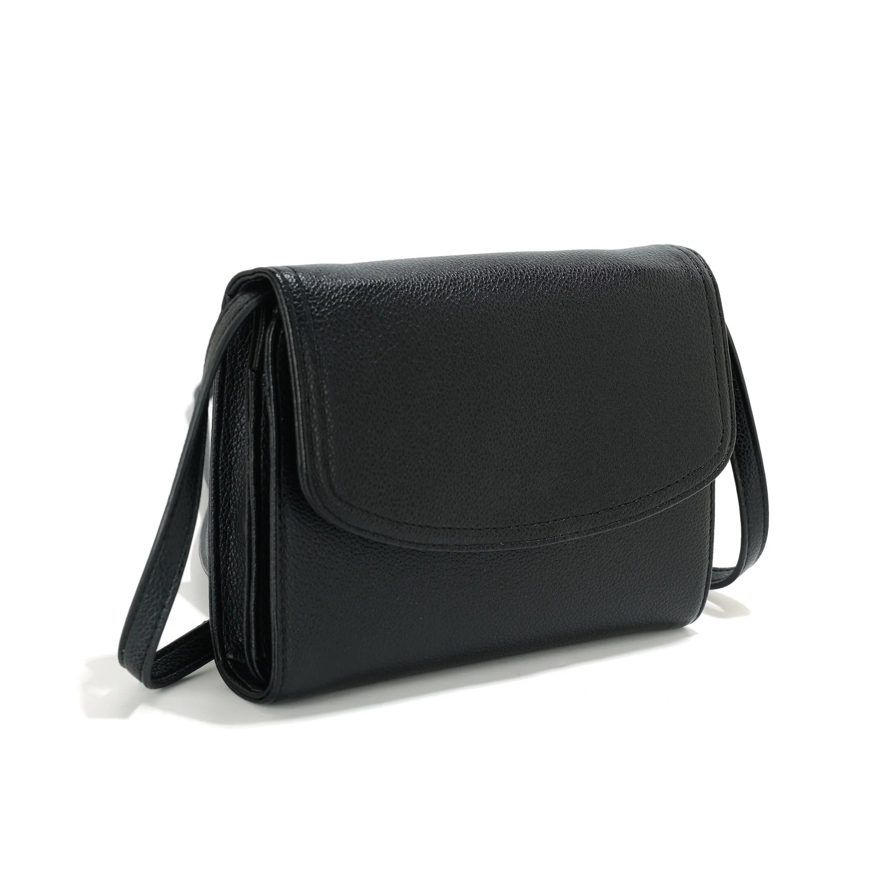 Nava All-In-One Organizer Crossbody