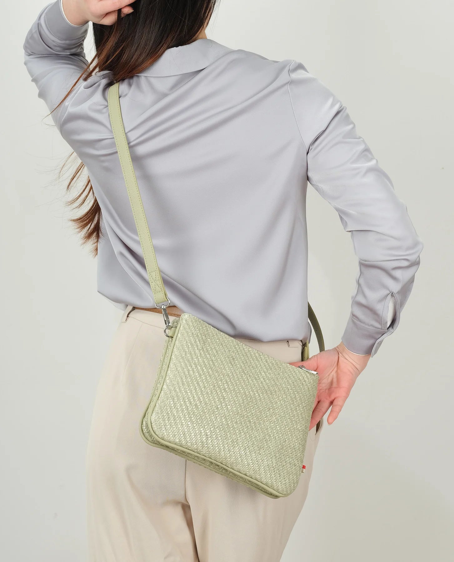 Sandrine Shoulder/Crossbody