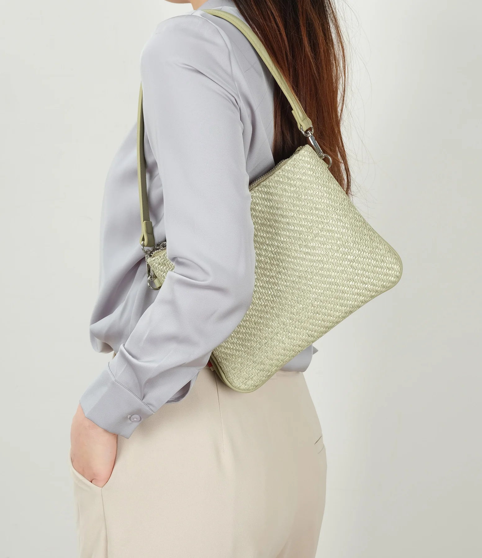 Sandrine Shoulder/Crossbody
