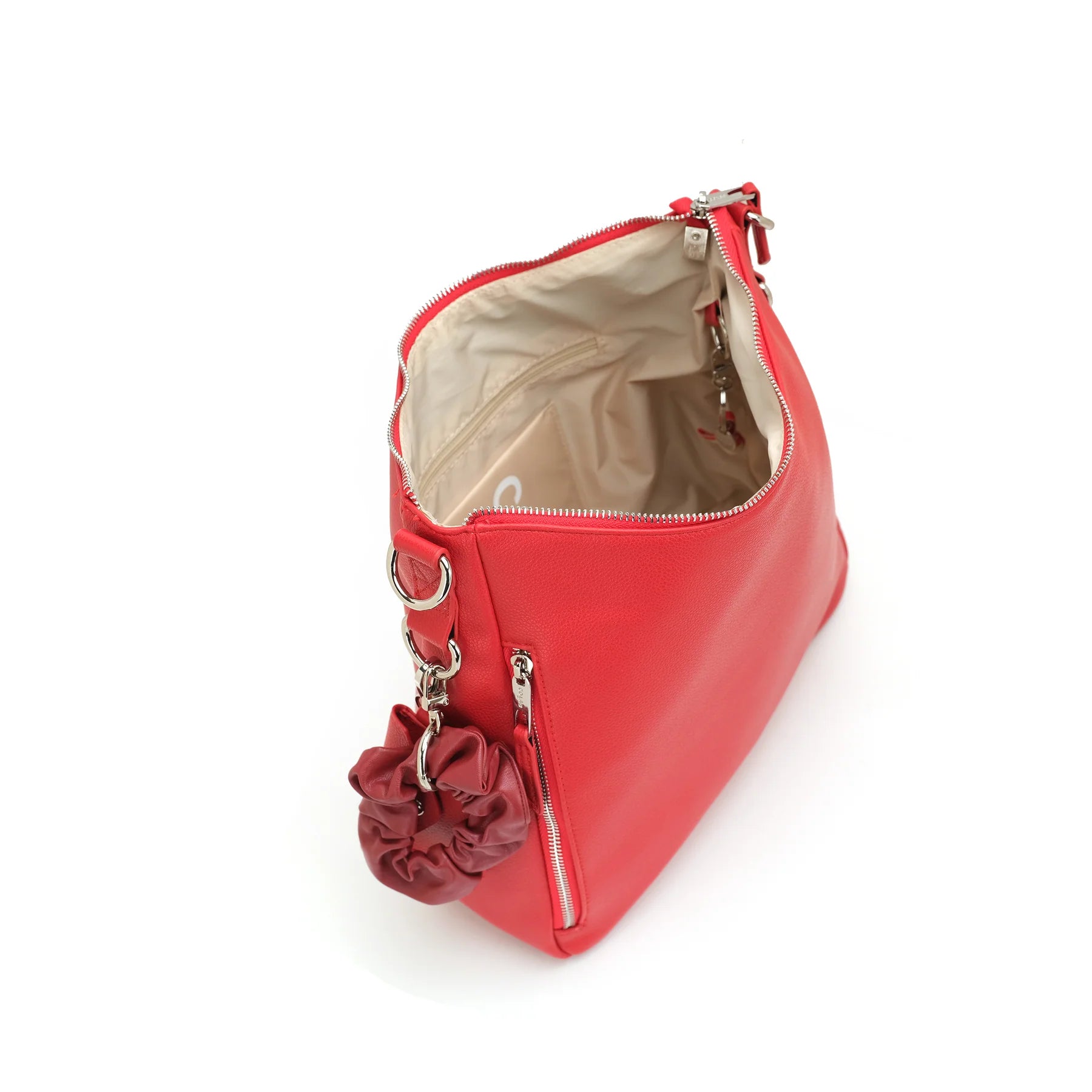 Mile Hobo Bag