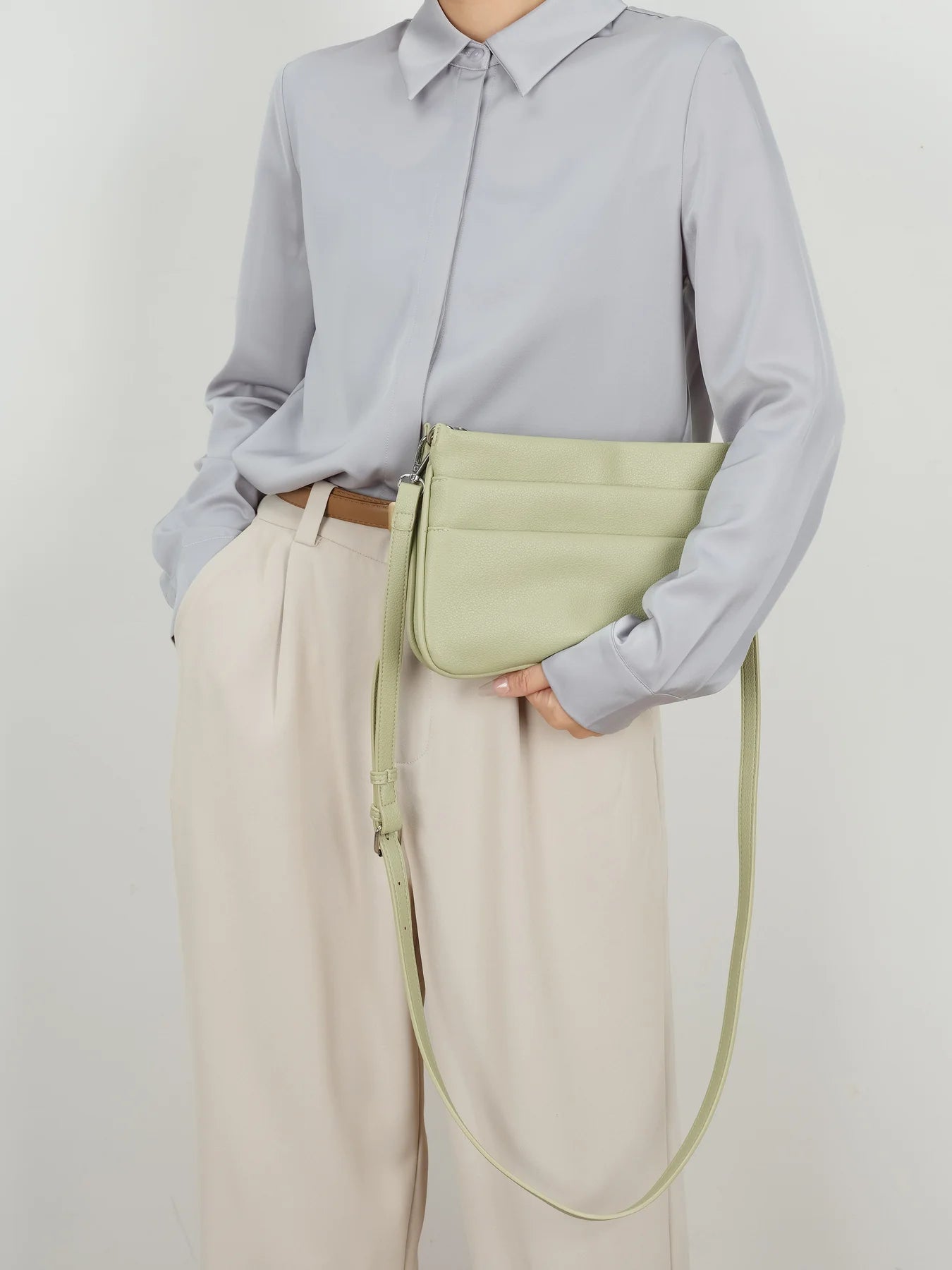 Nina Crossbody
