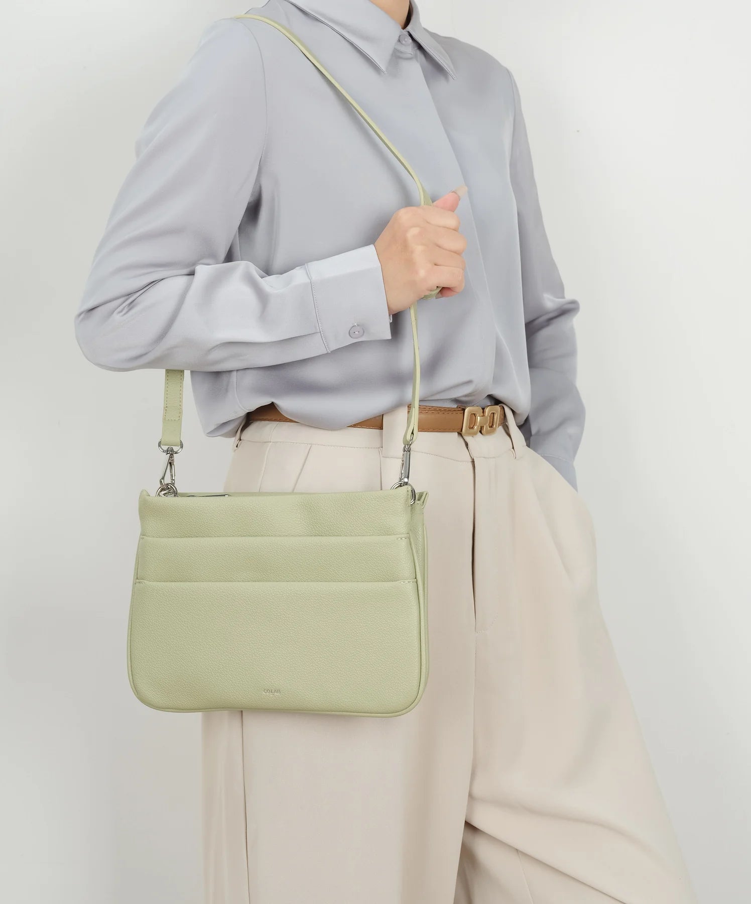 Nina Crossbody