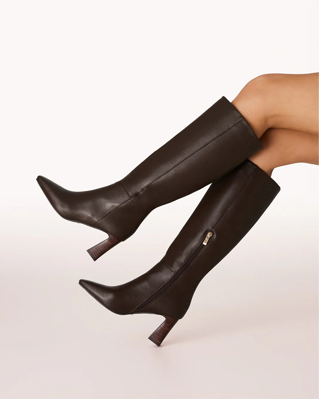Blythe Knee High Boot