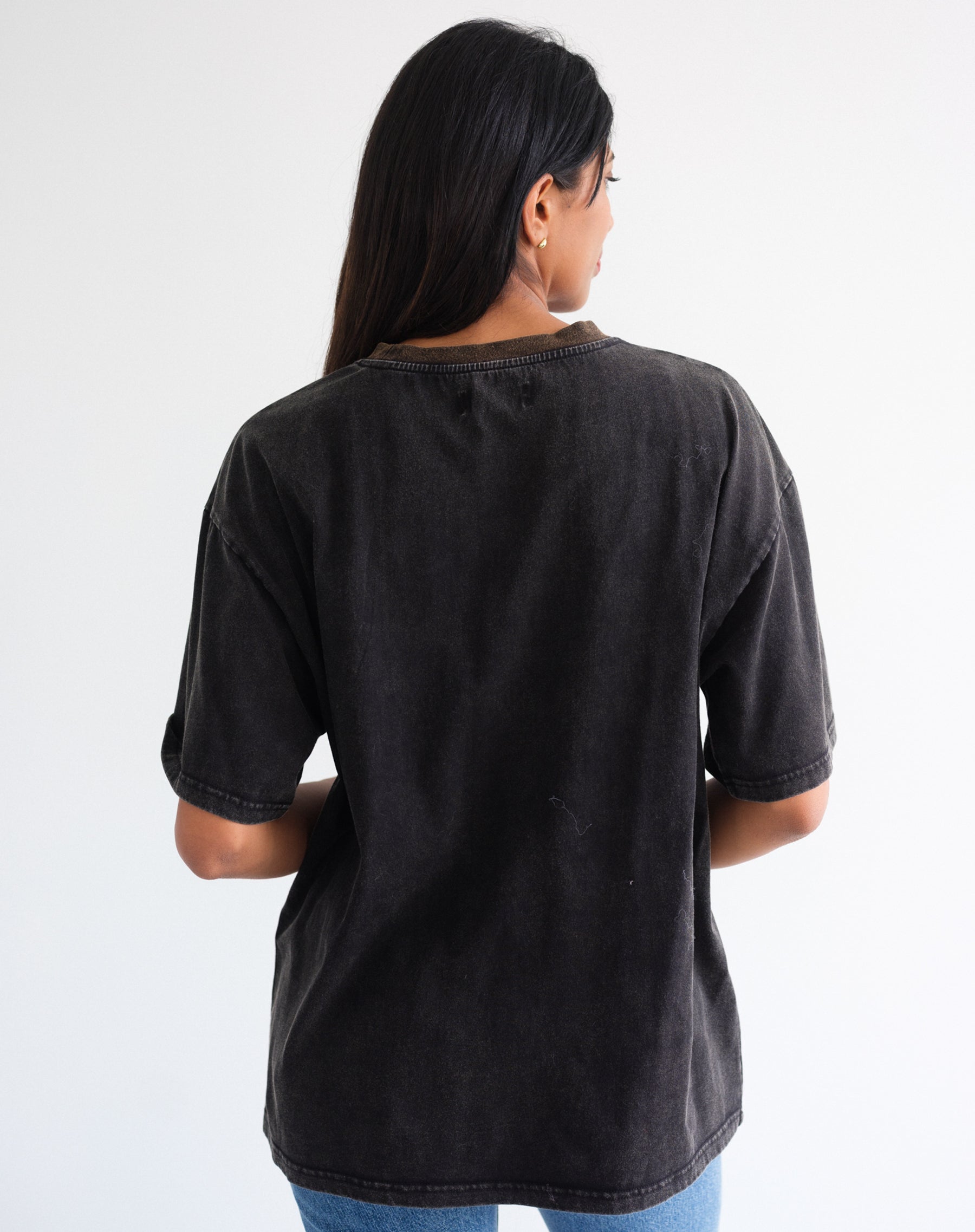 Kindness Oversized Tee