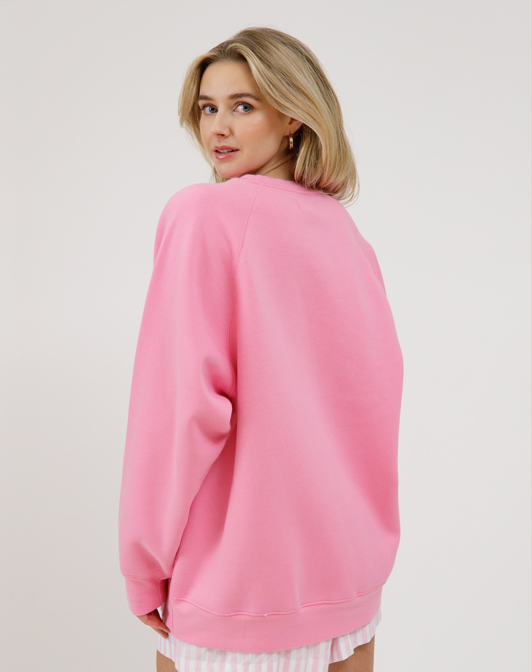 Varsity Hair Colours Not Your Boyfriend's Crew