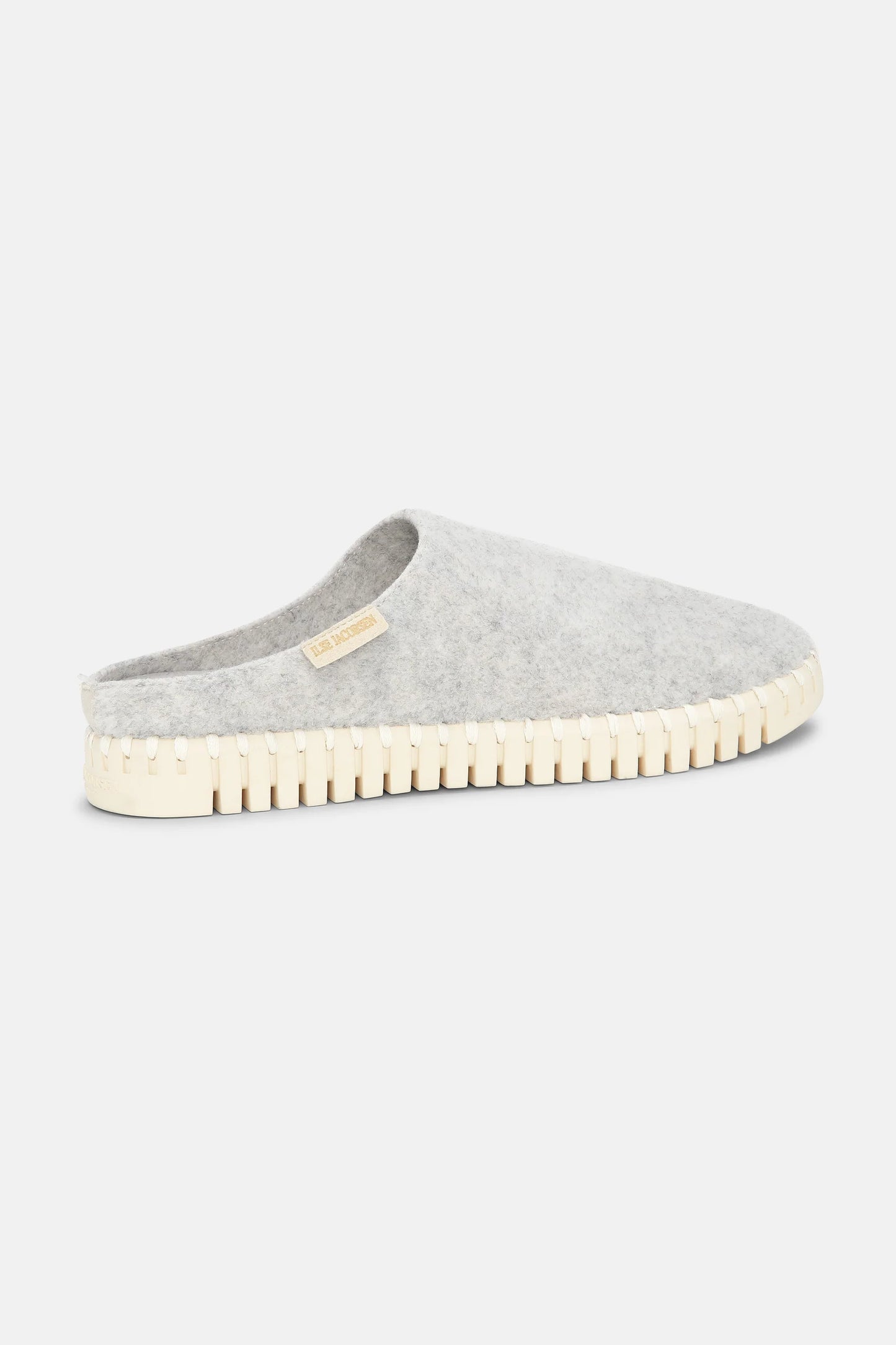 Ilse Jacobsen Tulip Felt Slippers