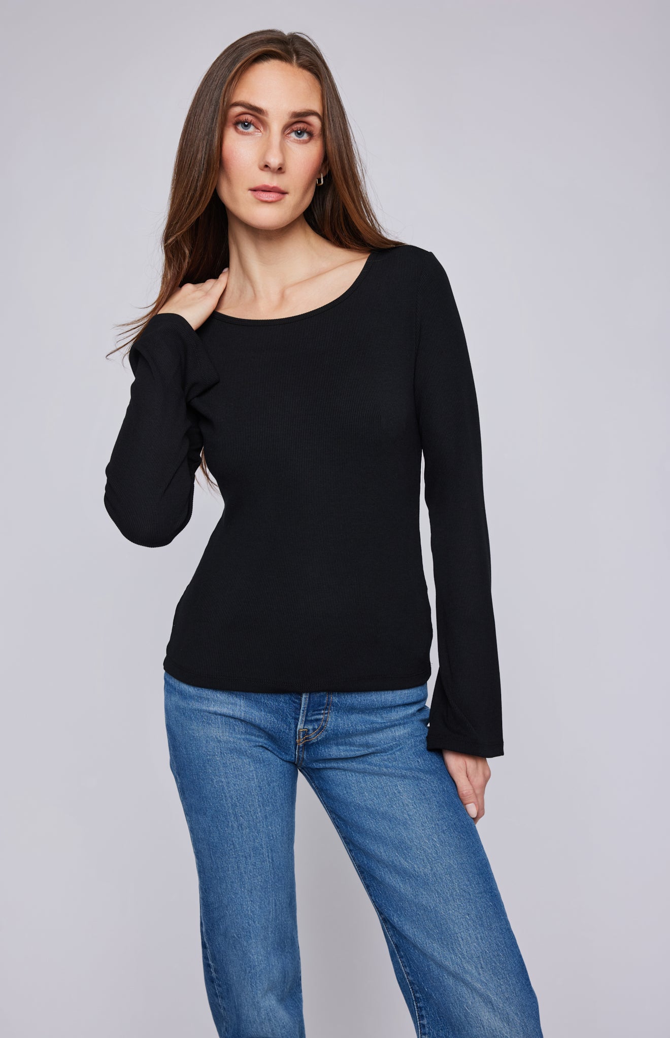 Delilah Top