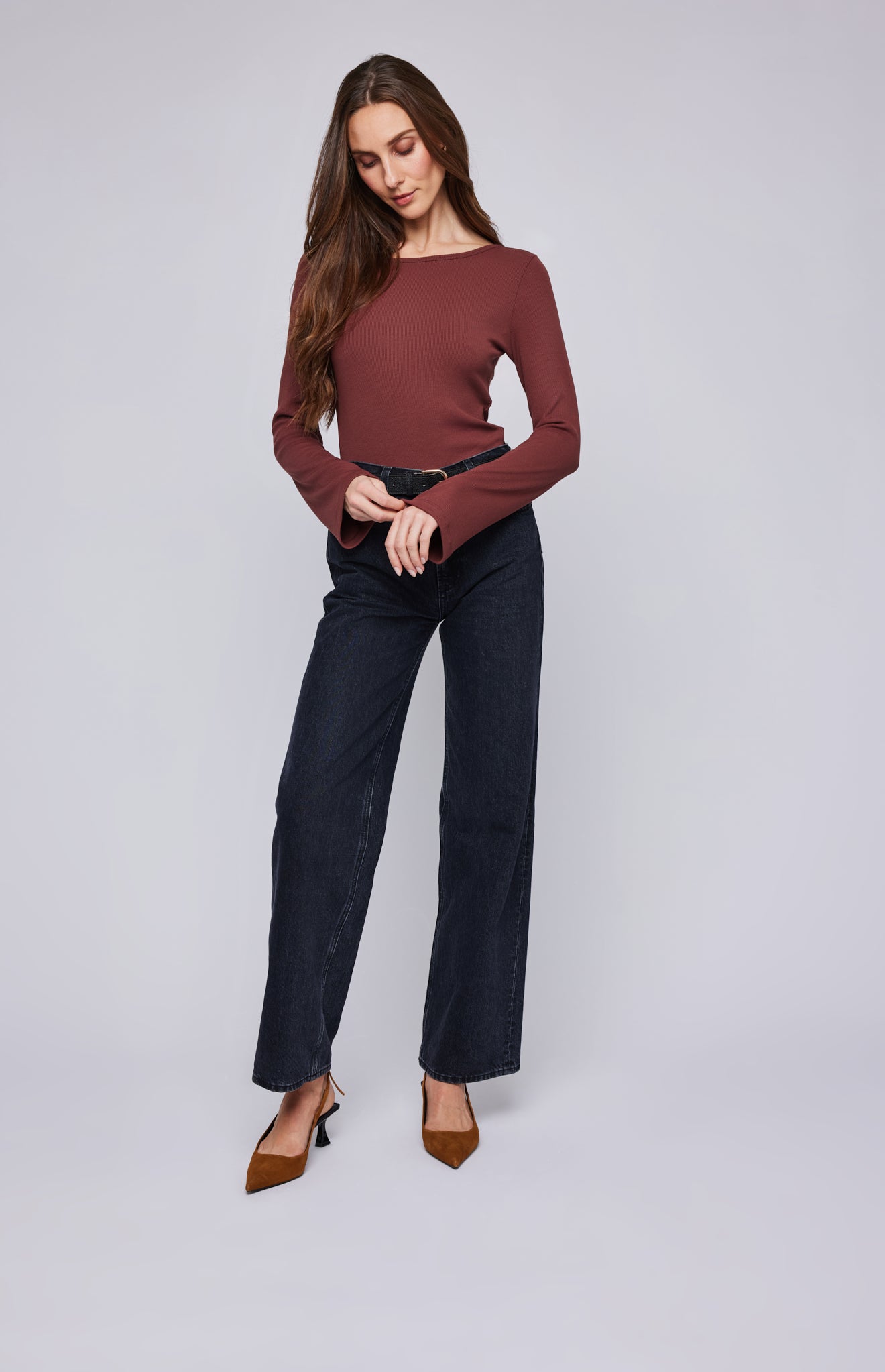 Delilah Top