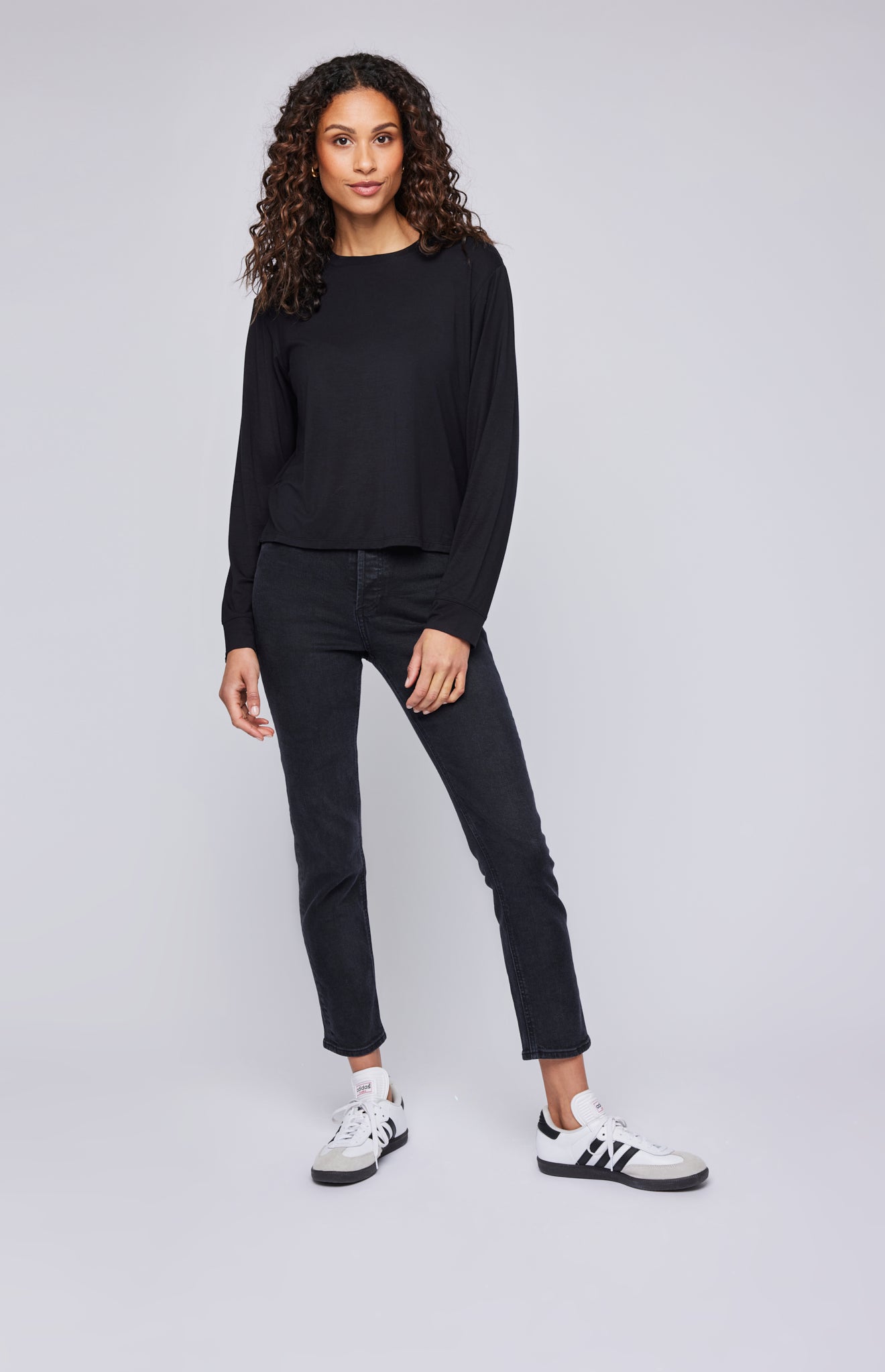 Trudy top
