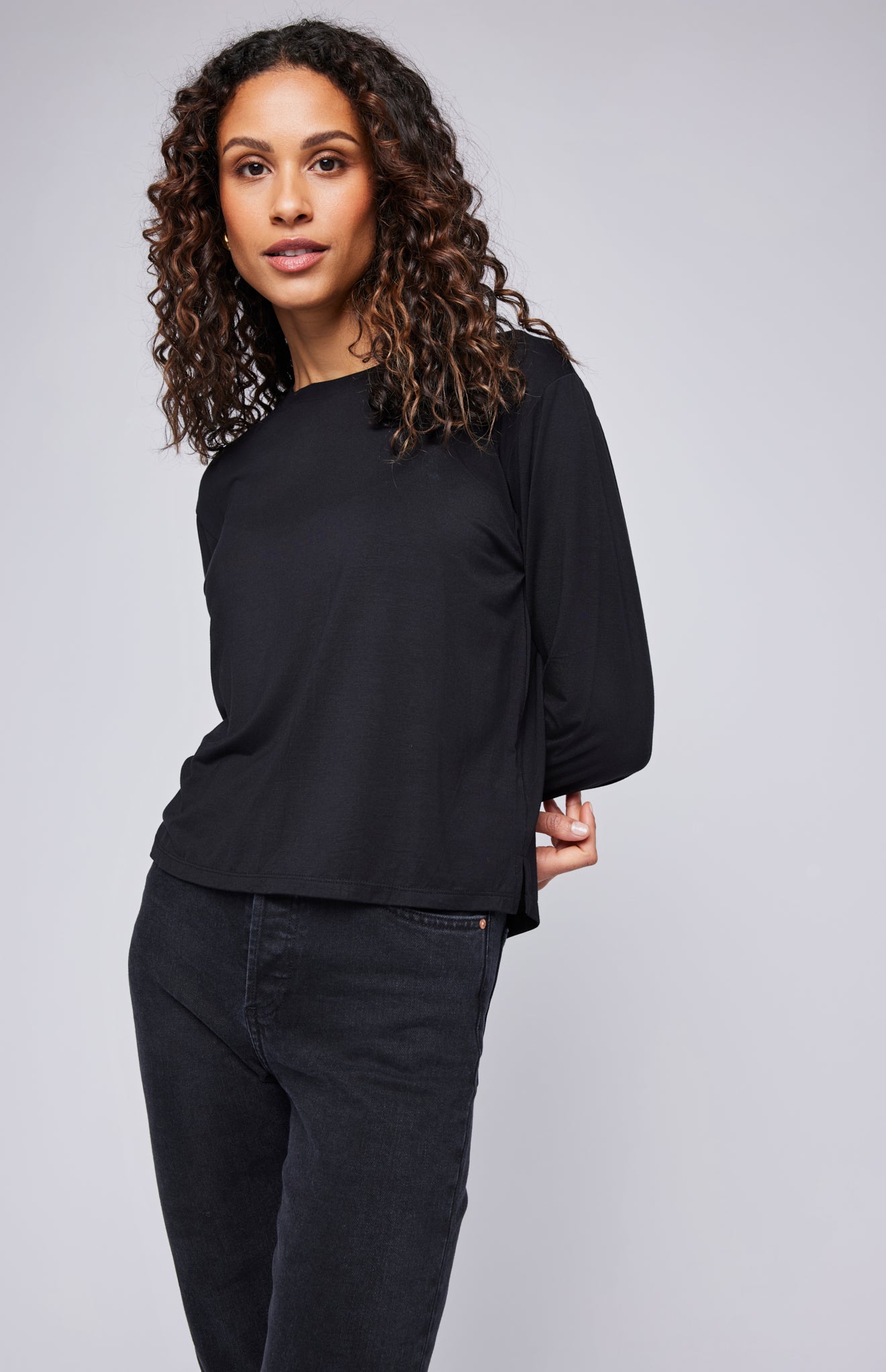 Trudy top