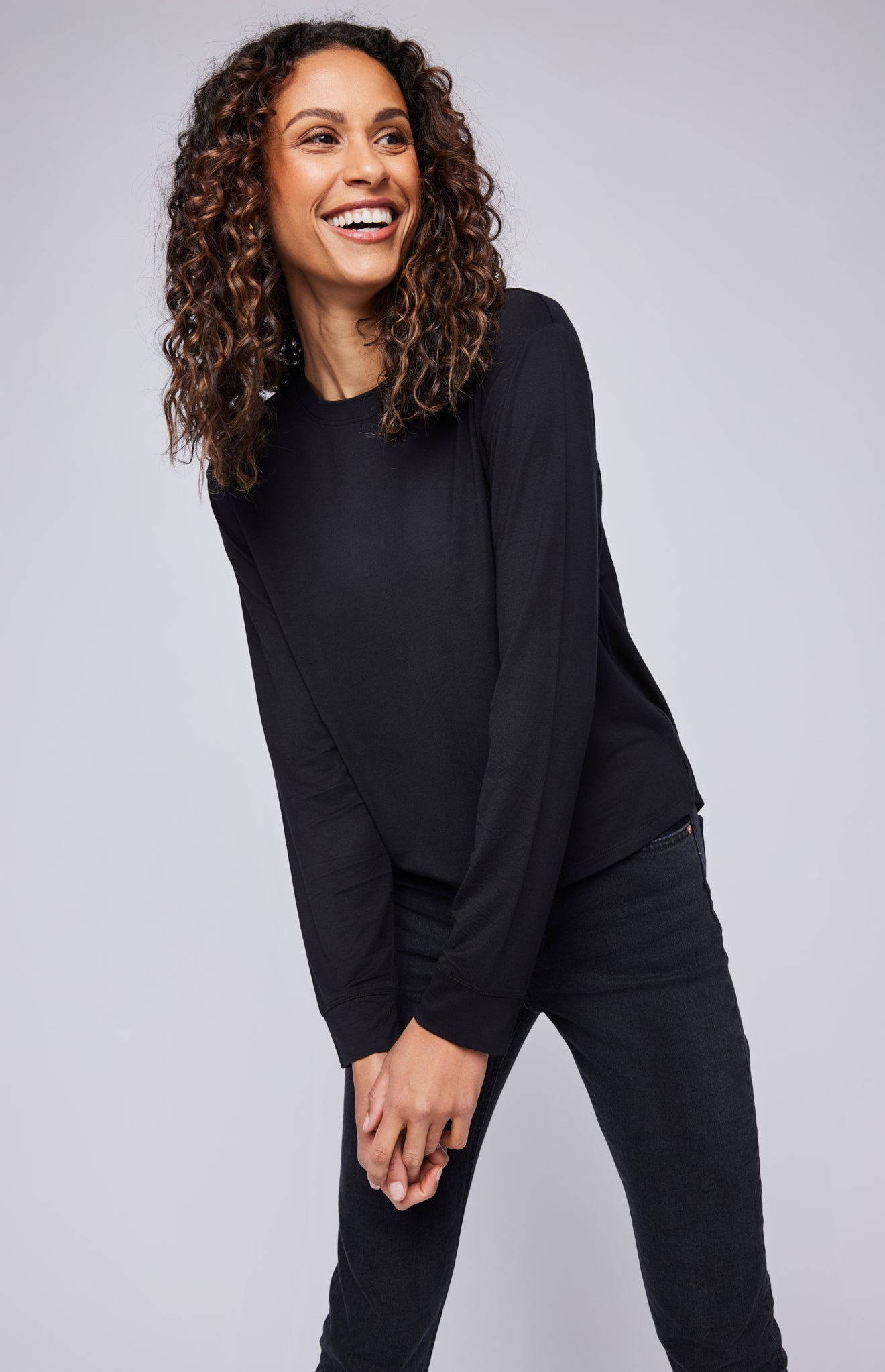 Trudy top