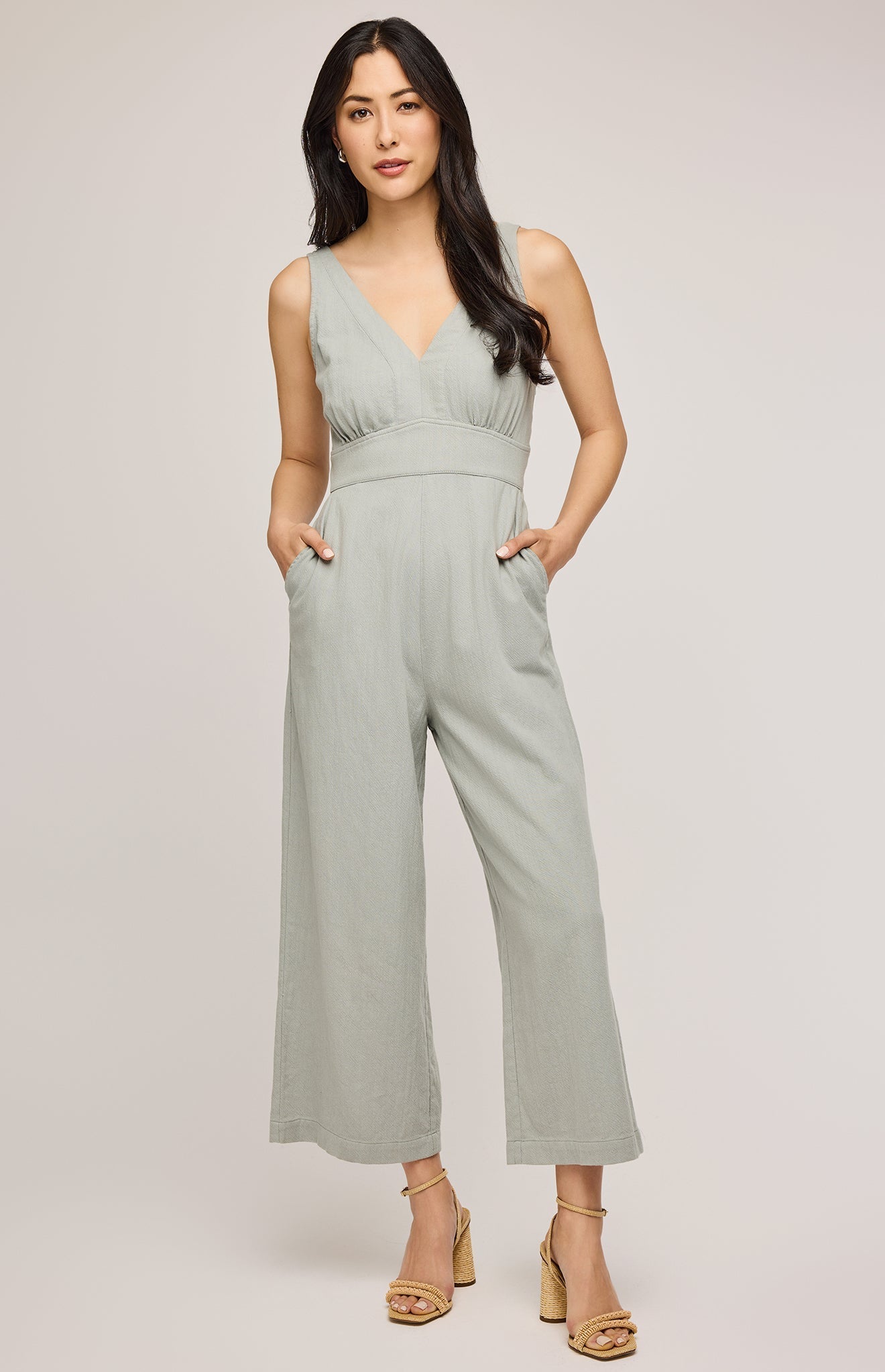 Havana Jumpsuit