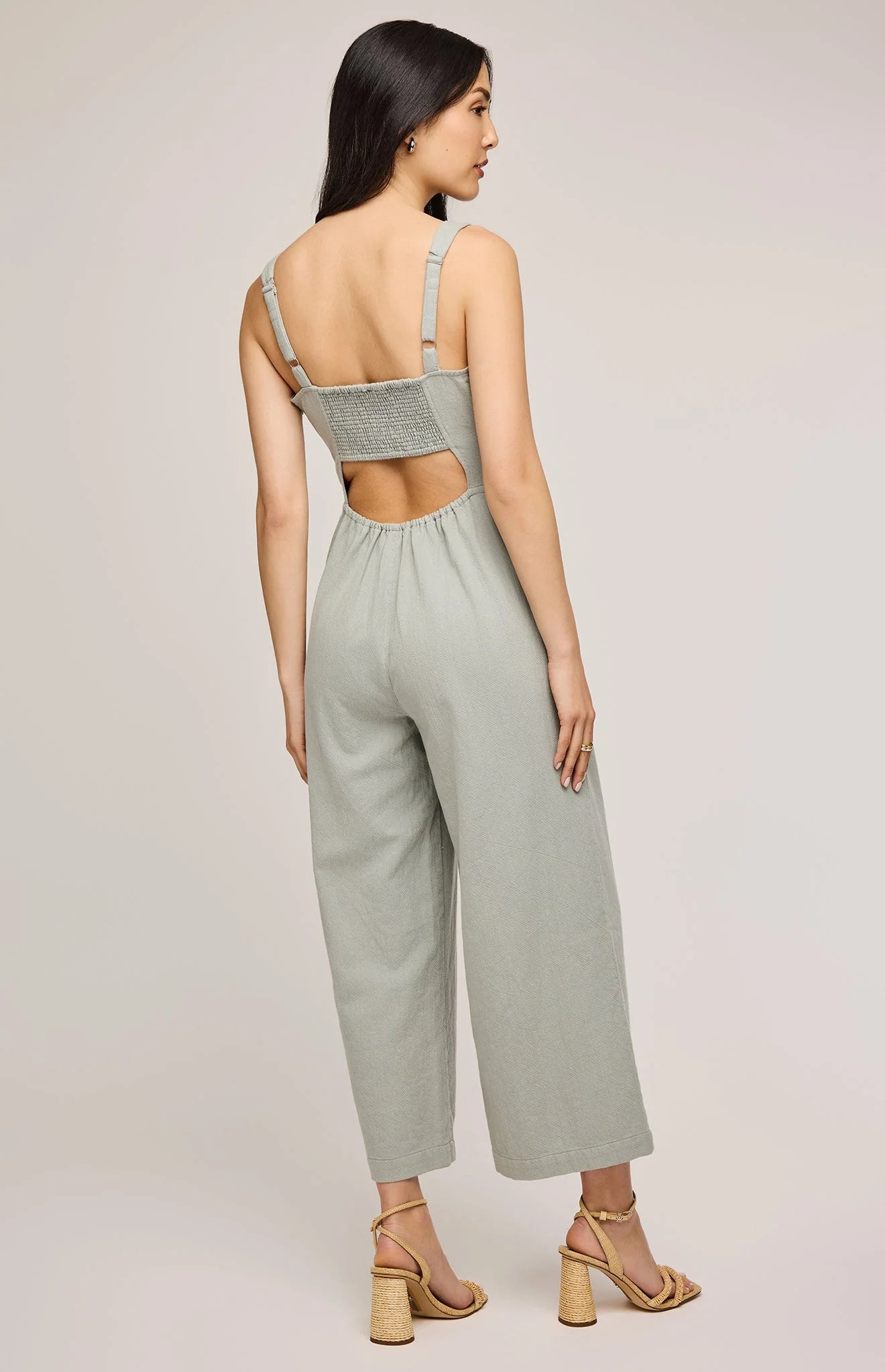 Havana Jumpsuit