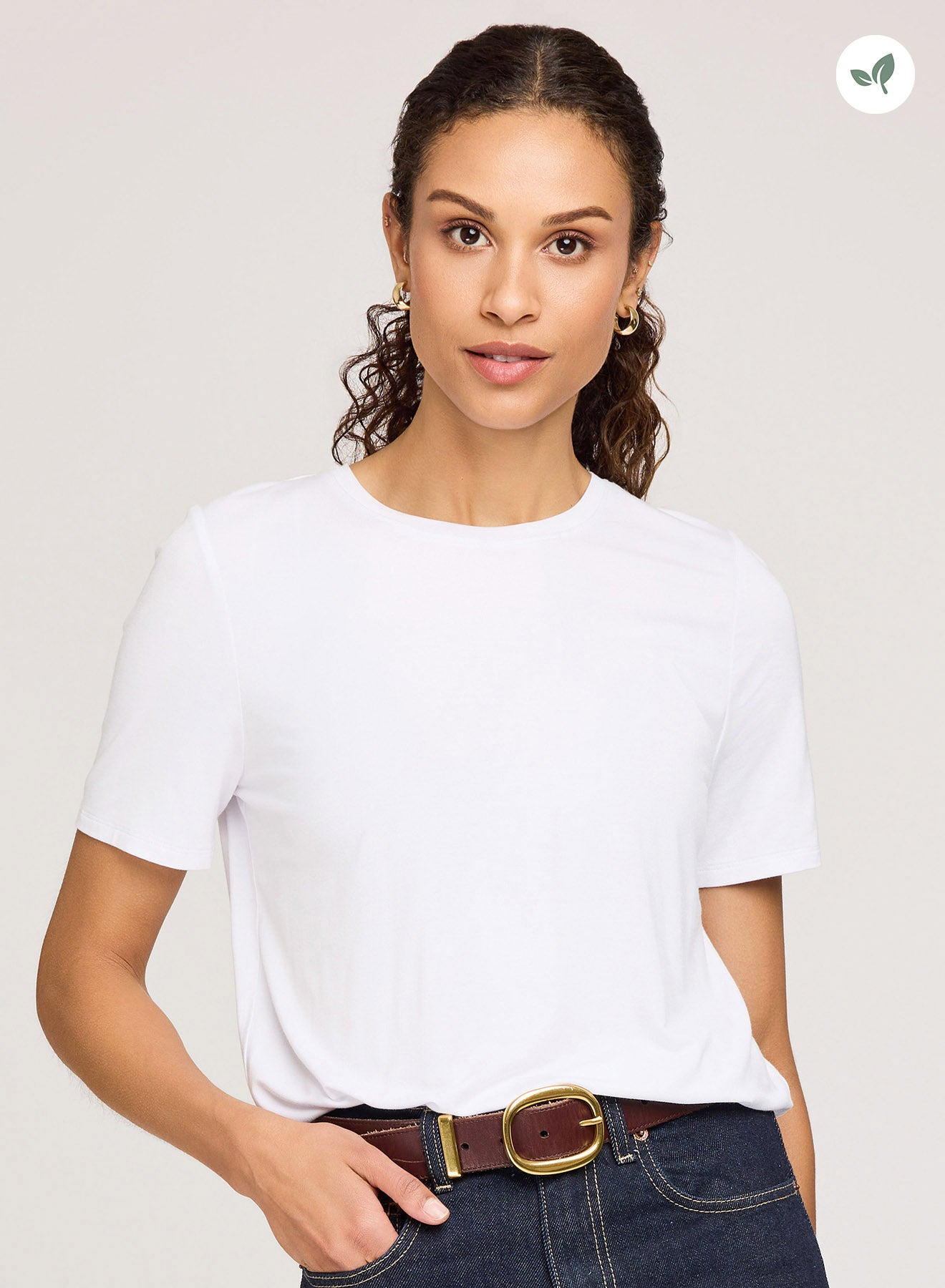 Brielle T-Shirt