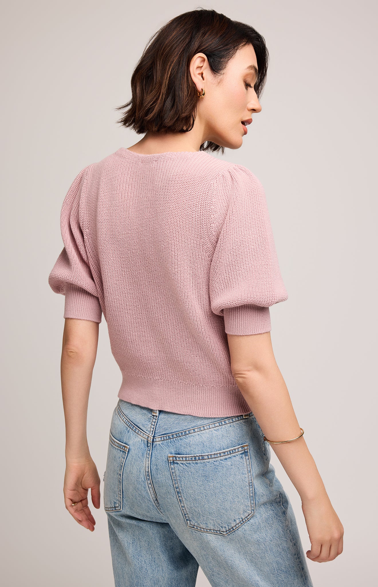 Phoebe Pullover Sweater