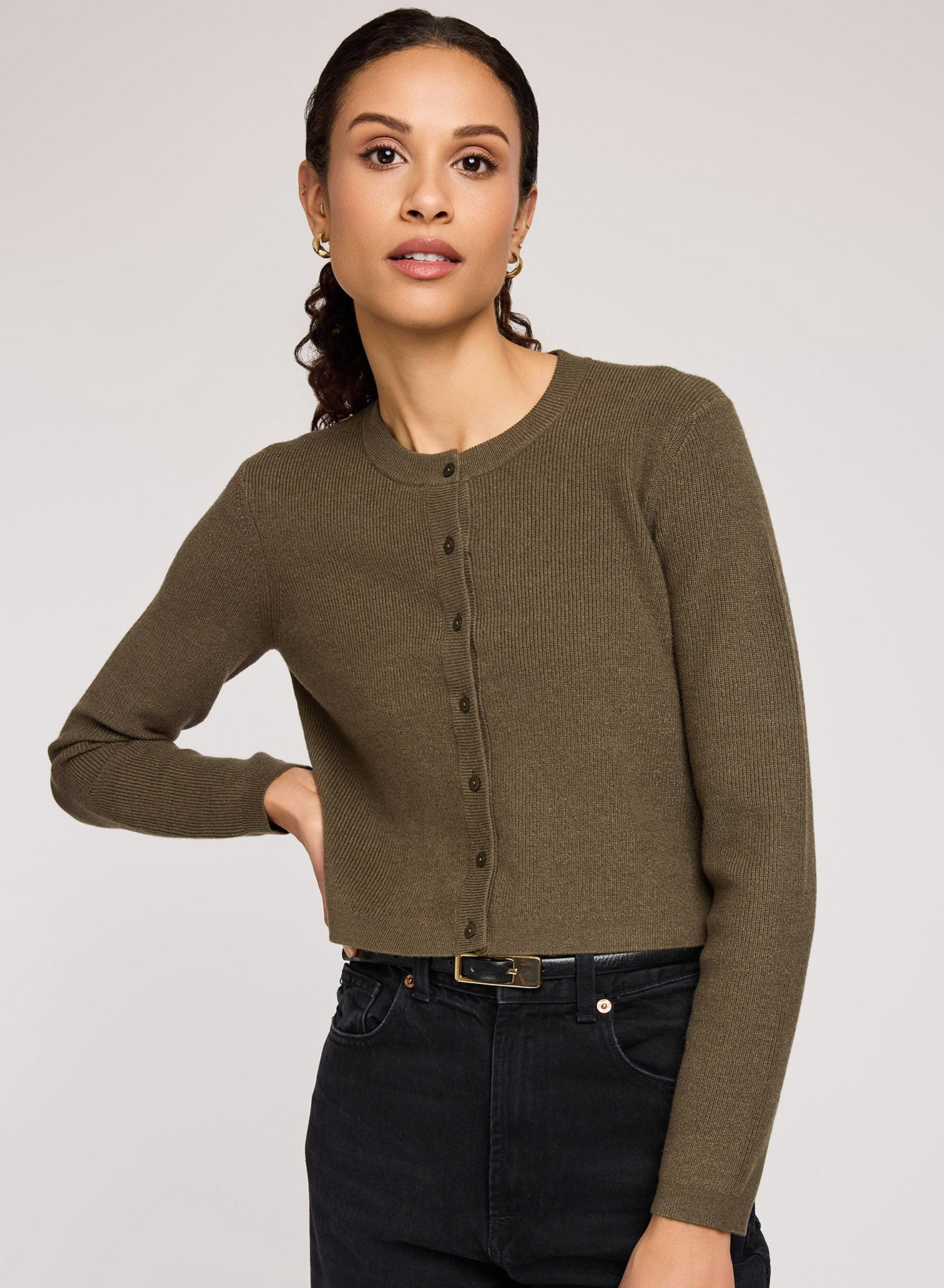 Heather Olive