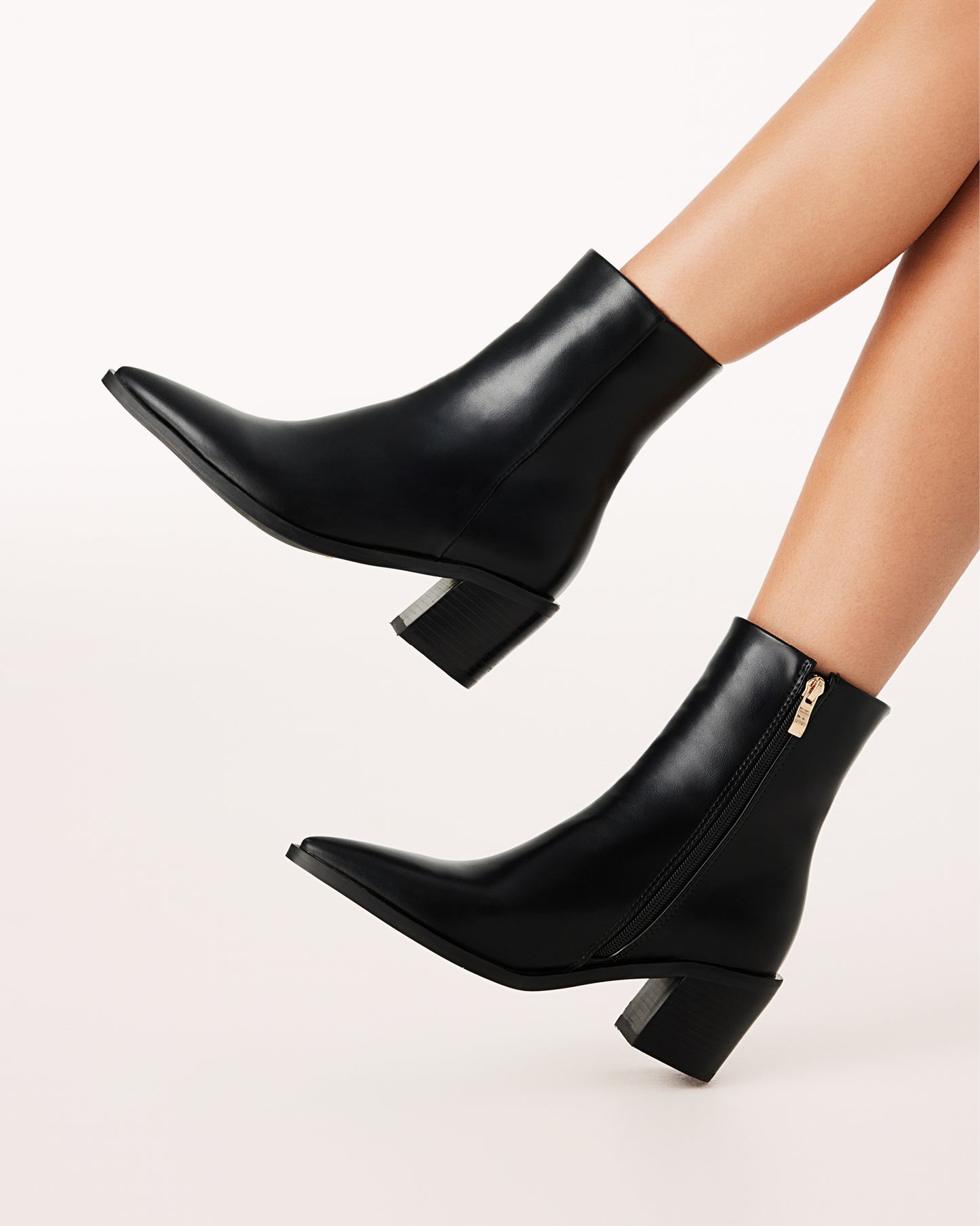 Hartford Boot