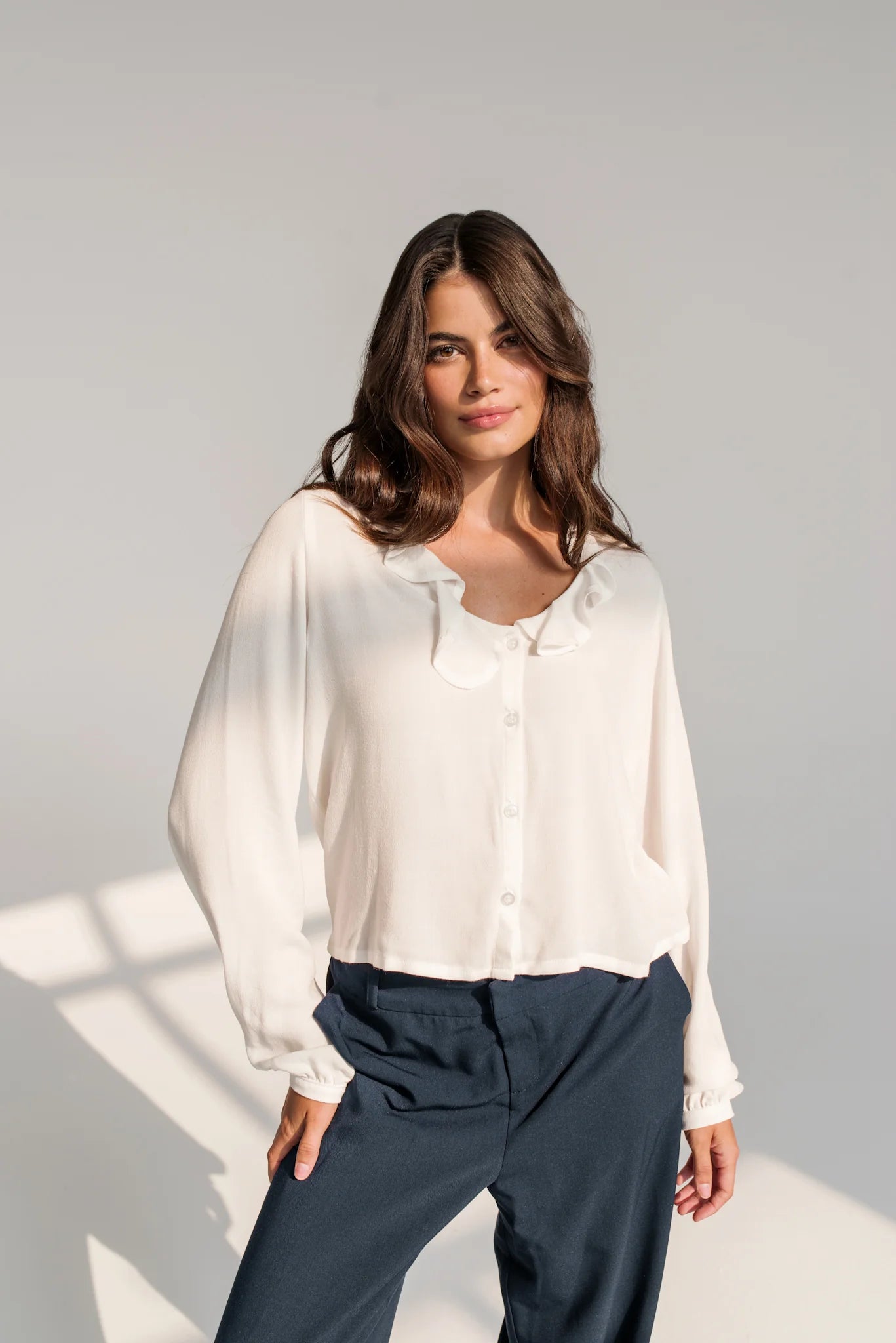 Rory Blouse