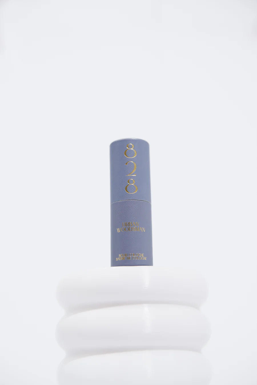 Urban Woodsman Solid Cologne