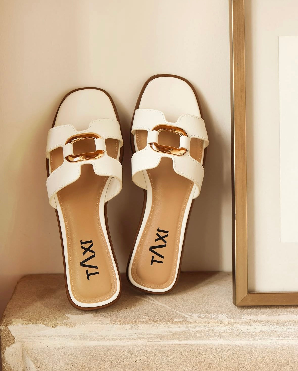 Miranda Slide Sandal