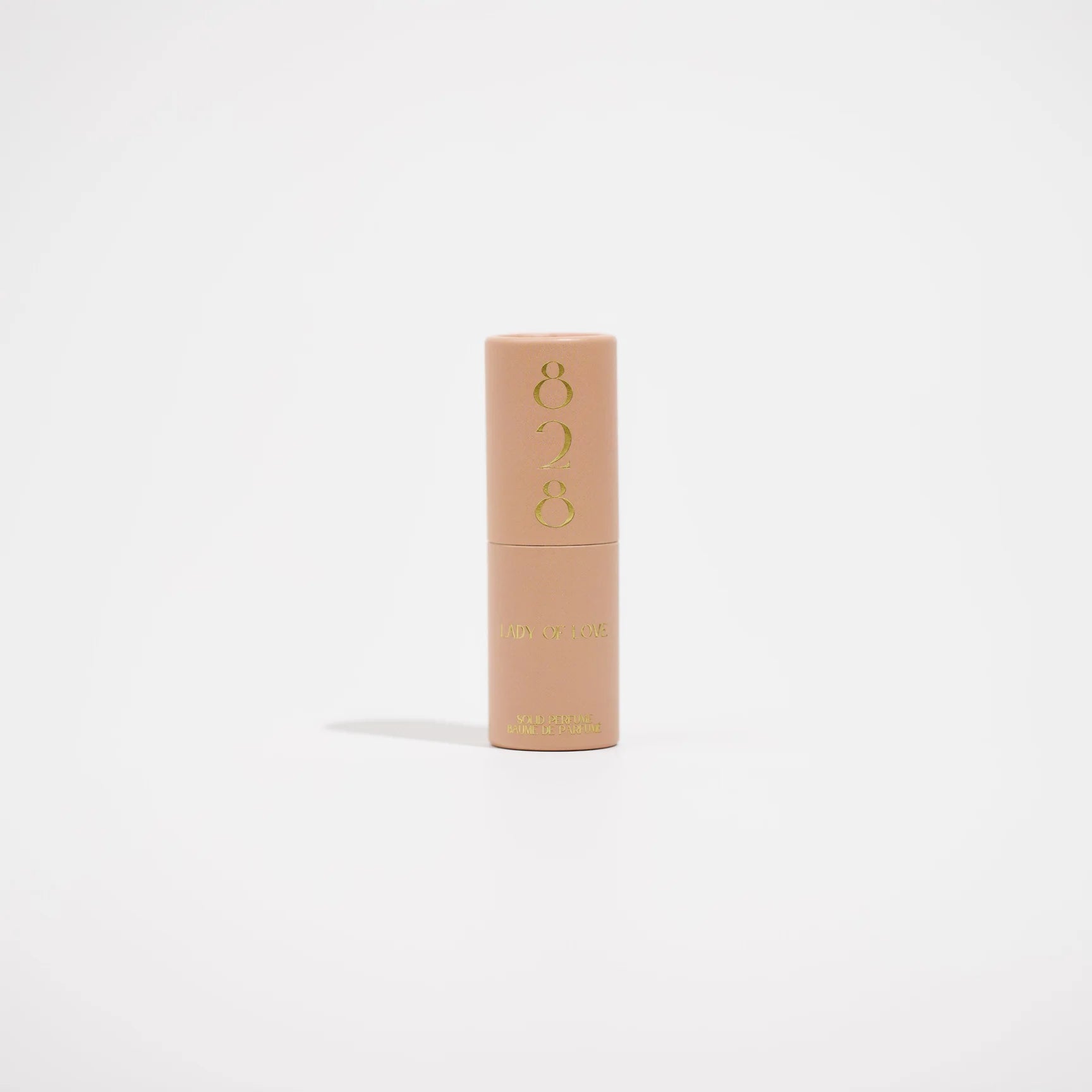 Lady of Love Solid Perfume