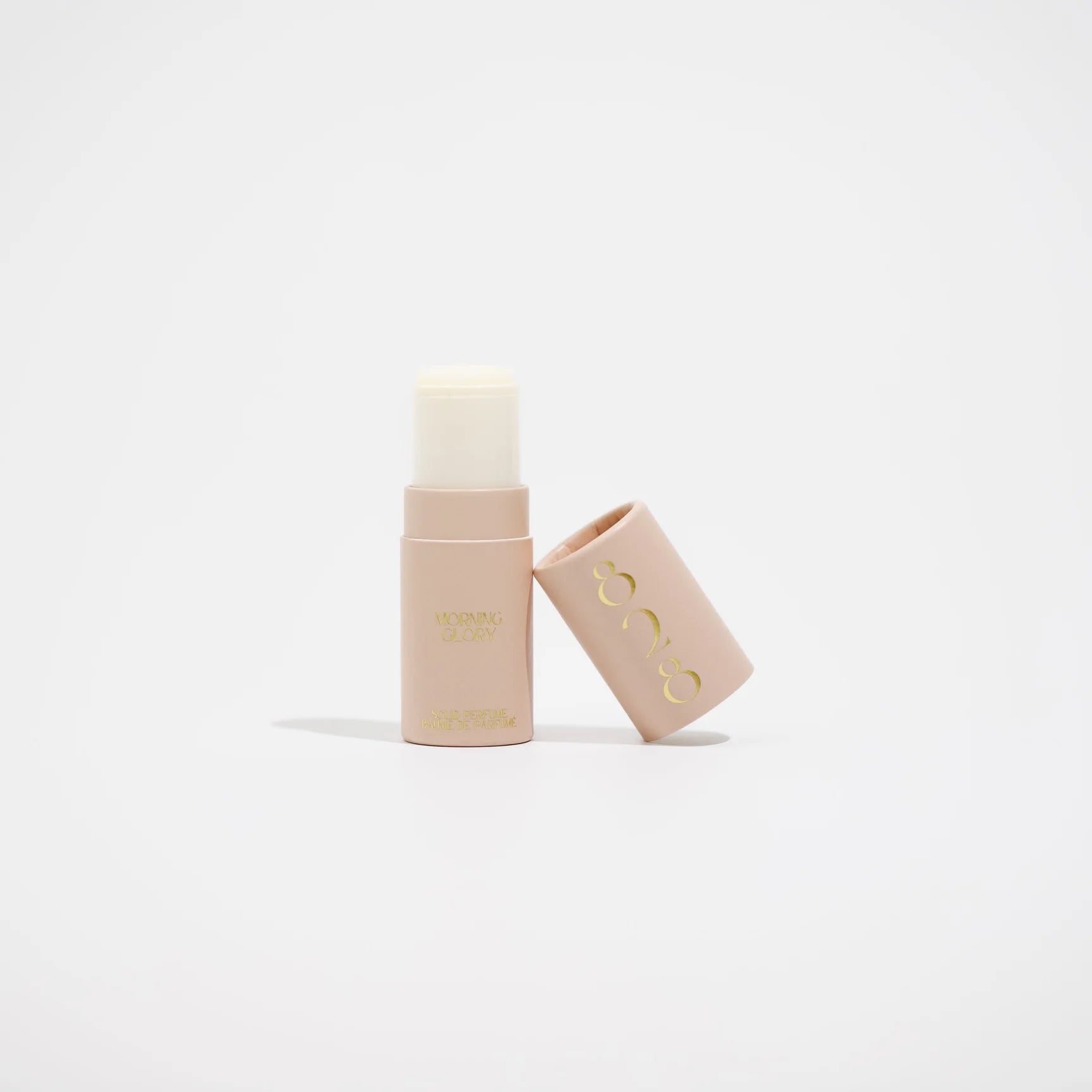 Morning Glory Solid Perfume