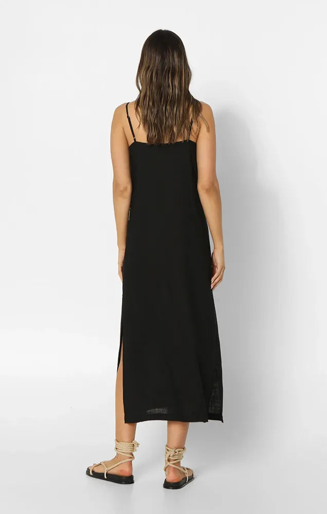 Katia Maxi Dress