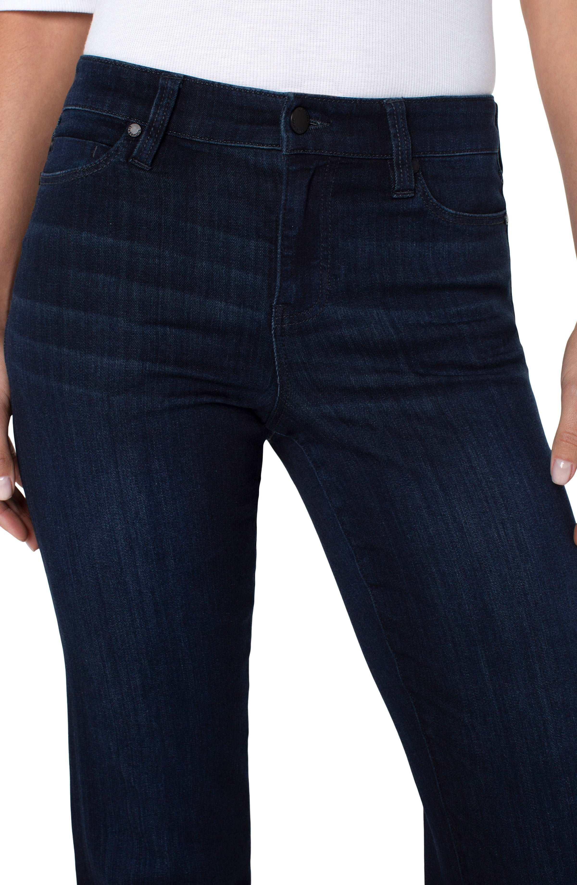 Kennedy Straight Leg Jeans