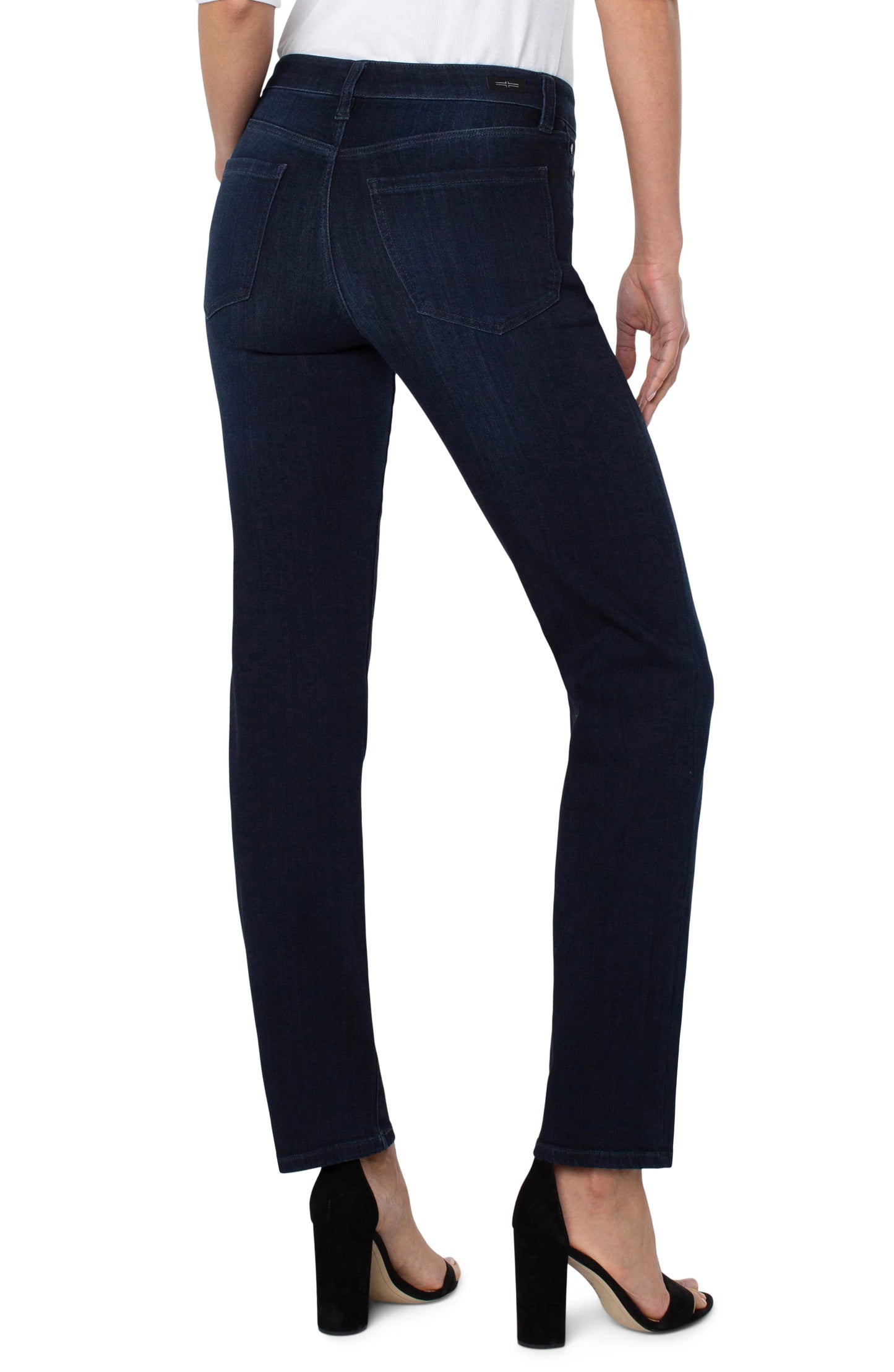 Kennedy Straight Leg Jeans