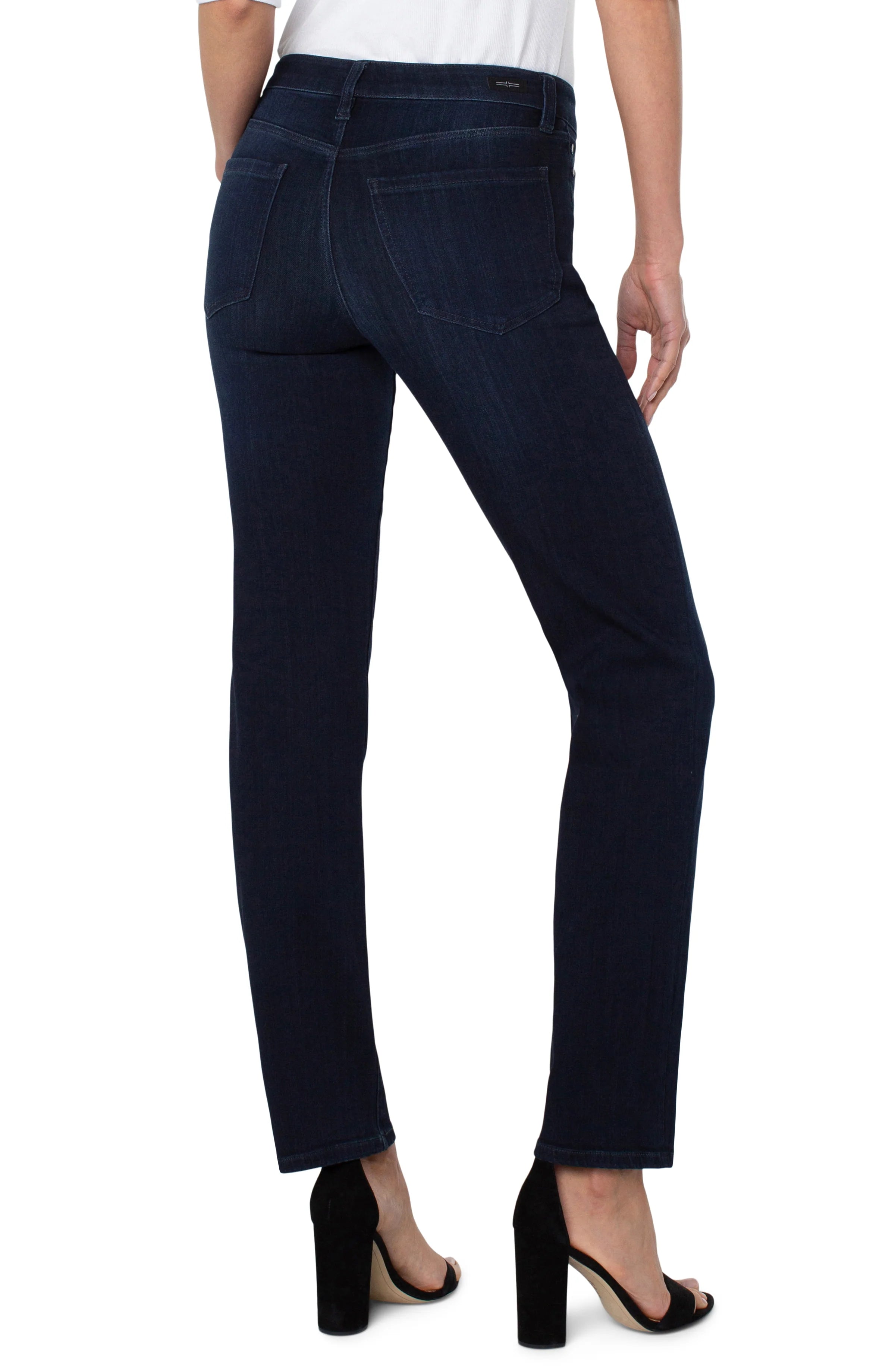 Kennedy Straight Leg Jeans