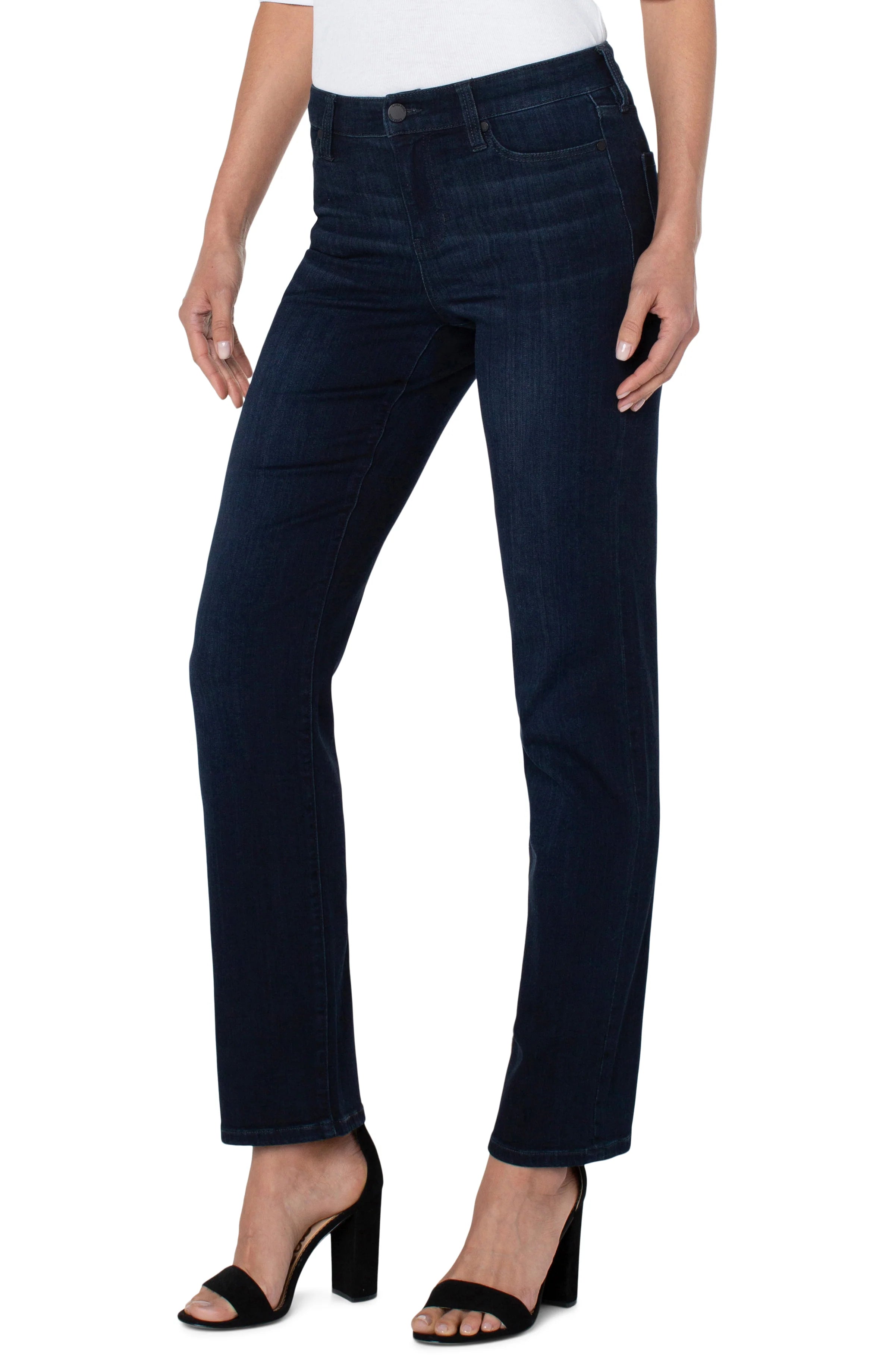 Kennedy Straight Leg Jeans