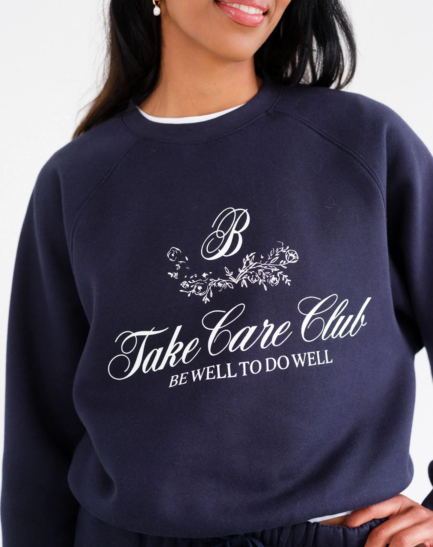 Take Care Perfect Crew