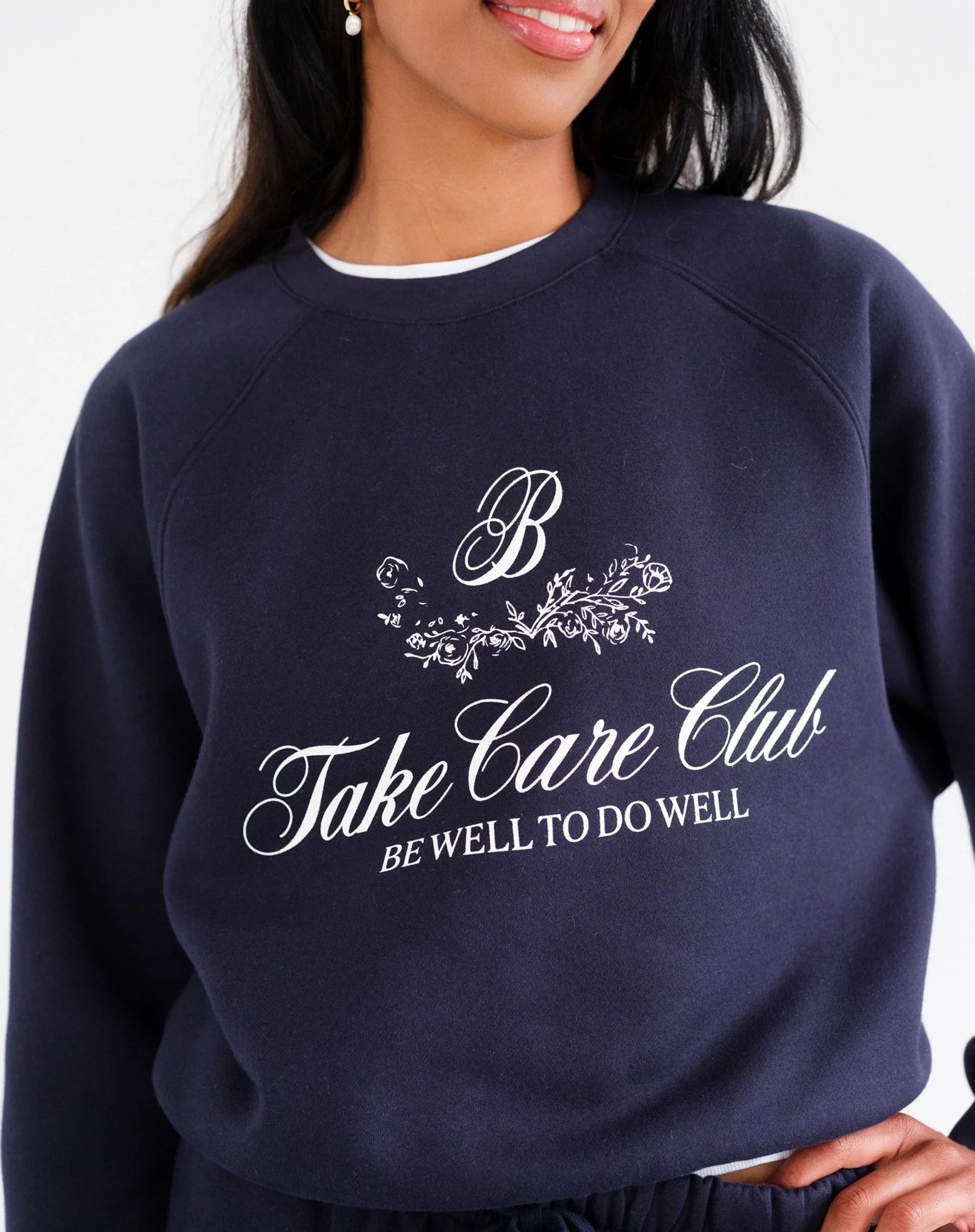 "Take Care Club" Cousin Crew