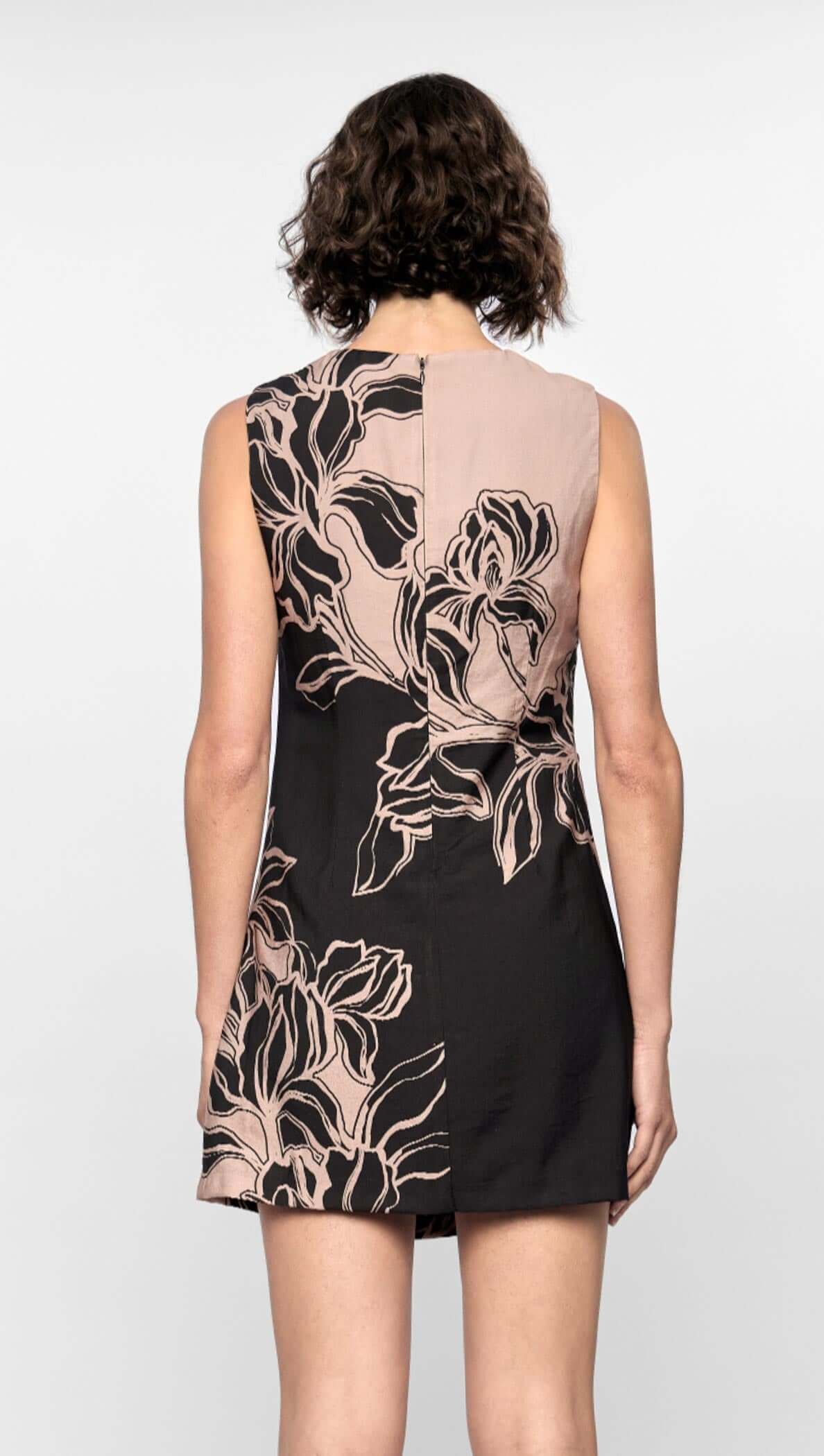 Mira Mini Dress
