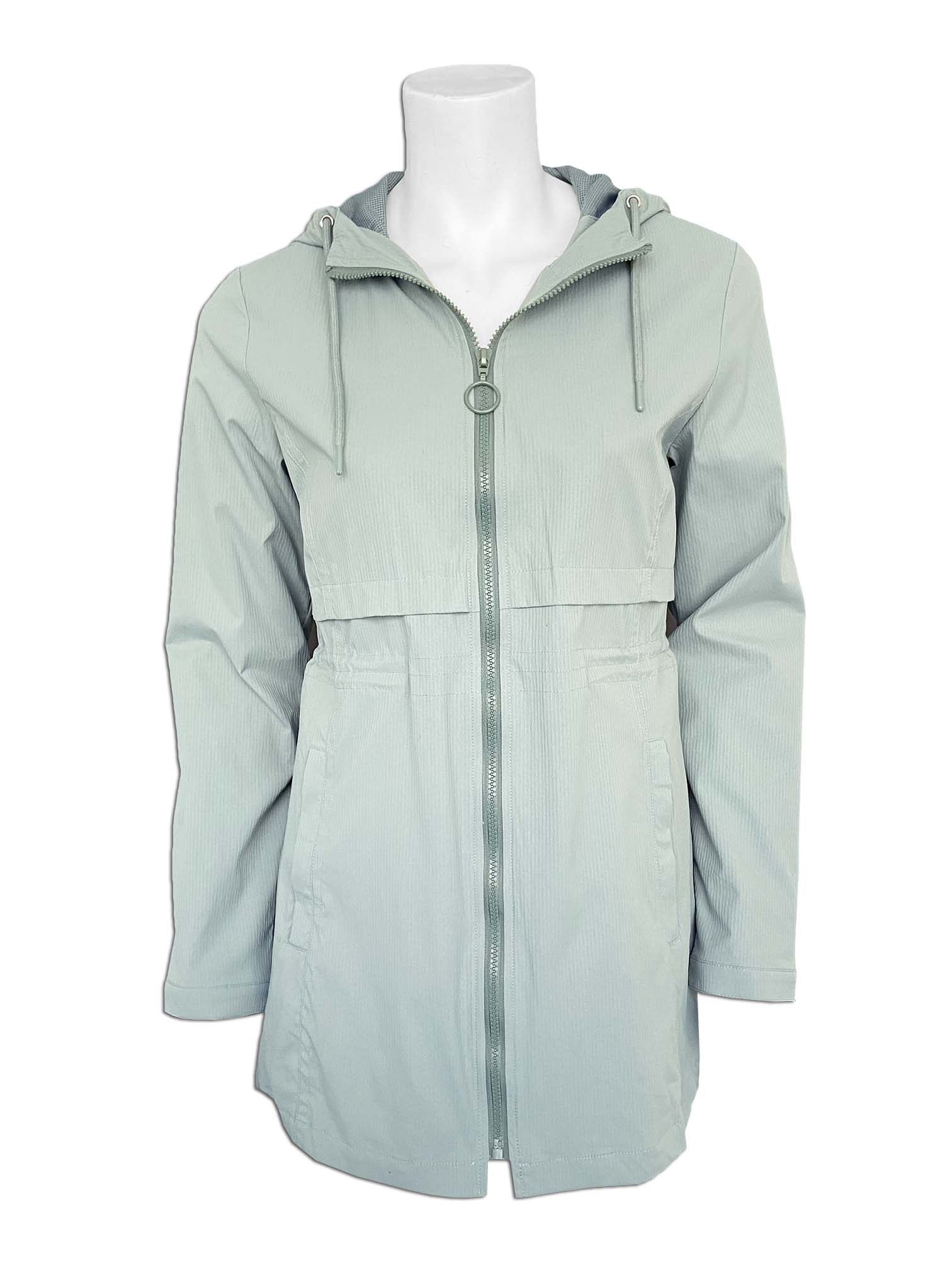 Lightweight Rain Jacket