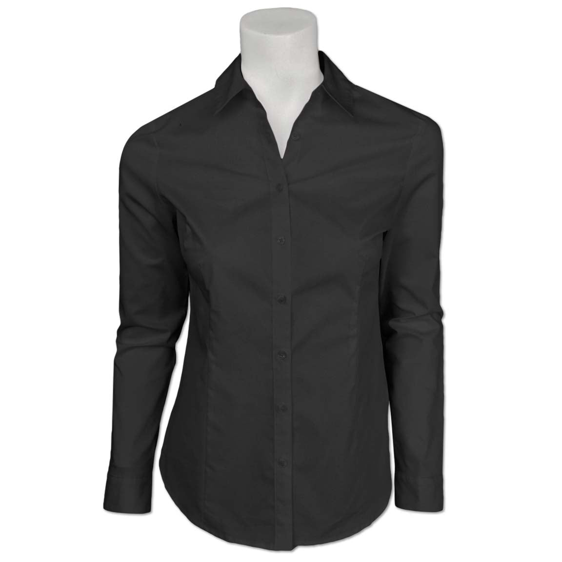 Victoria Essential Blouse