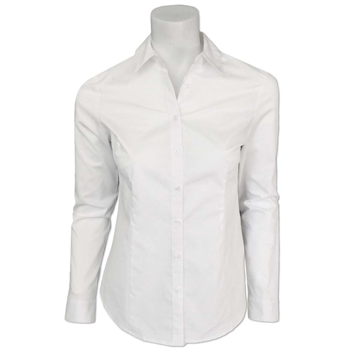 Victoria Essential Blouse