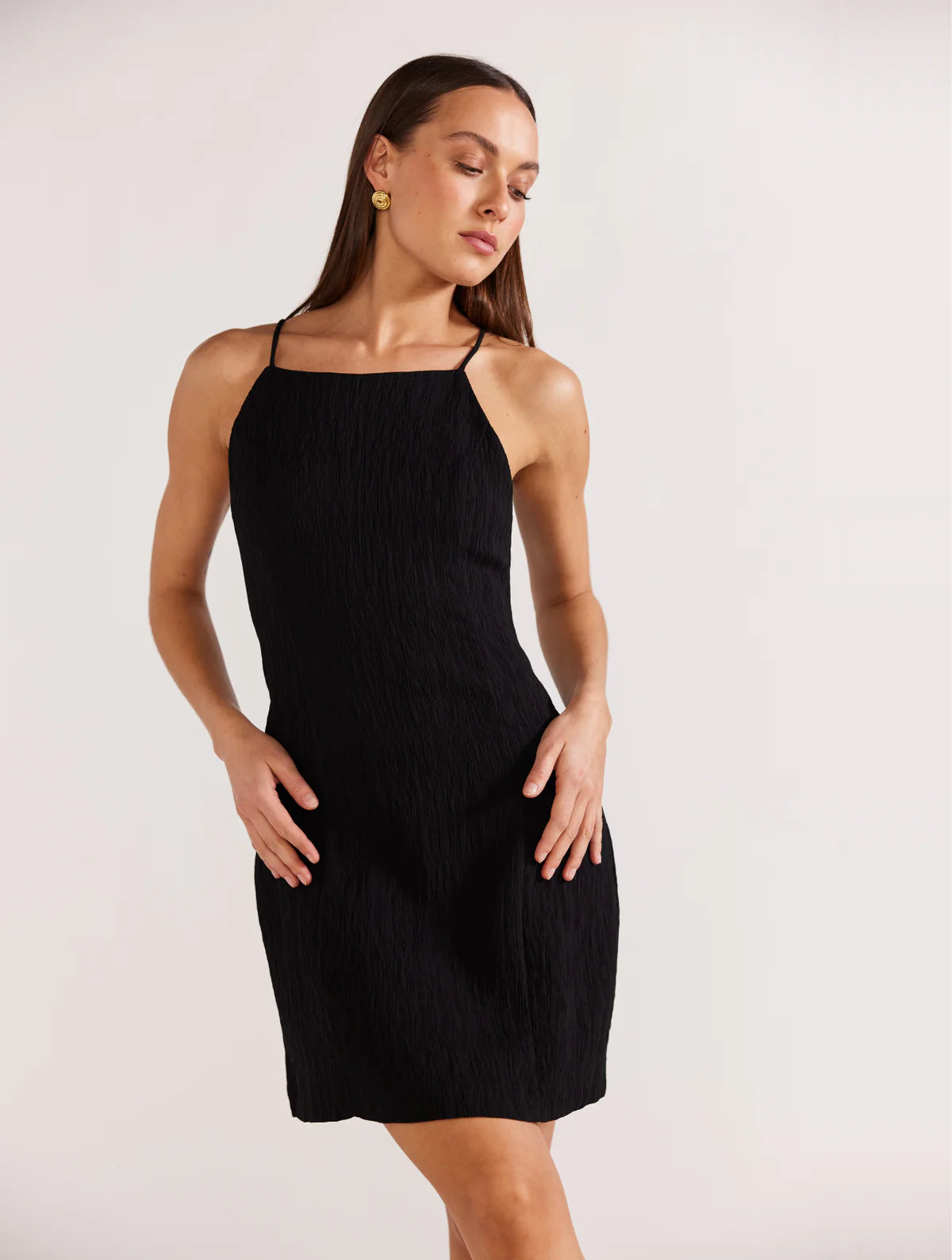 Quinley Mini Dress