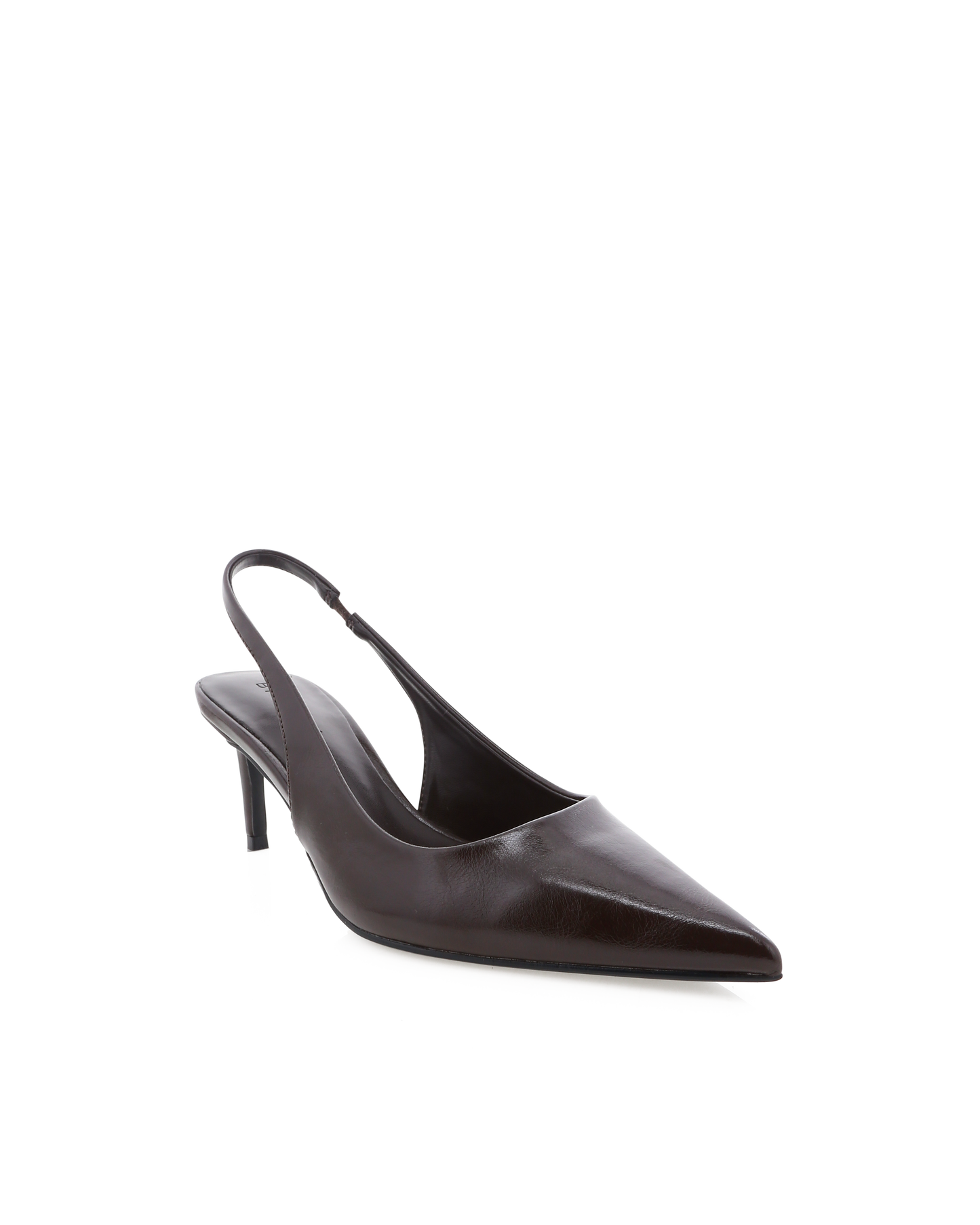 Oskanna Slingback Patent Stiletto