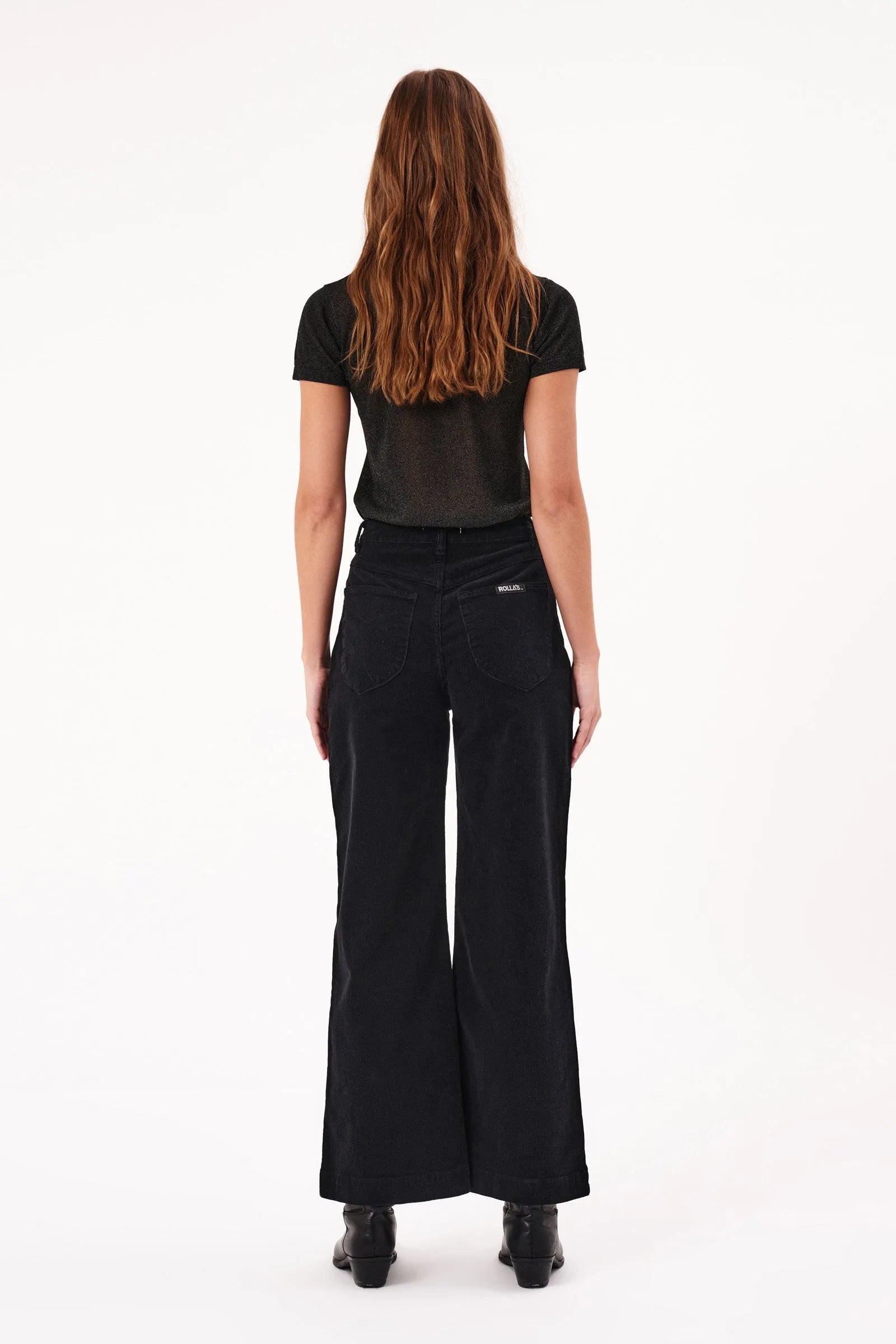 Sailor Corduroy Jean