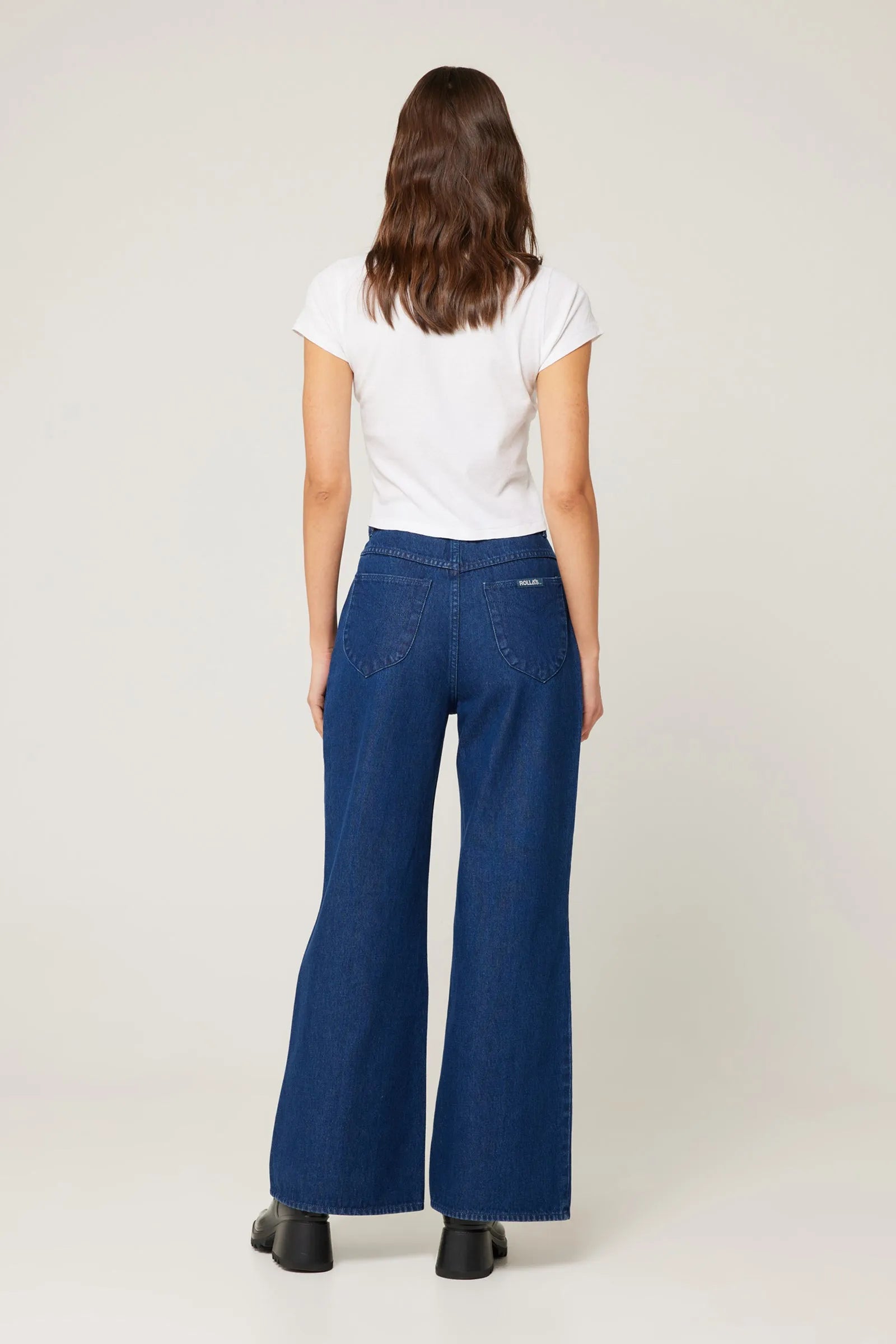 Studio Flare Jean