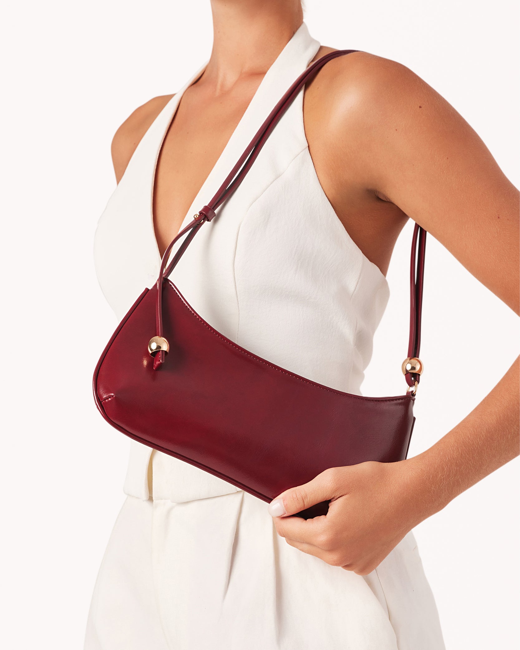ROSABELLE SHOULDER BAG