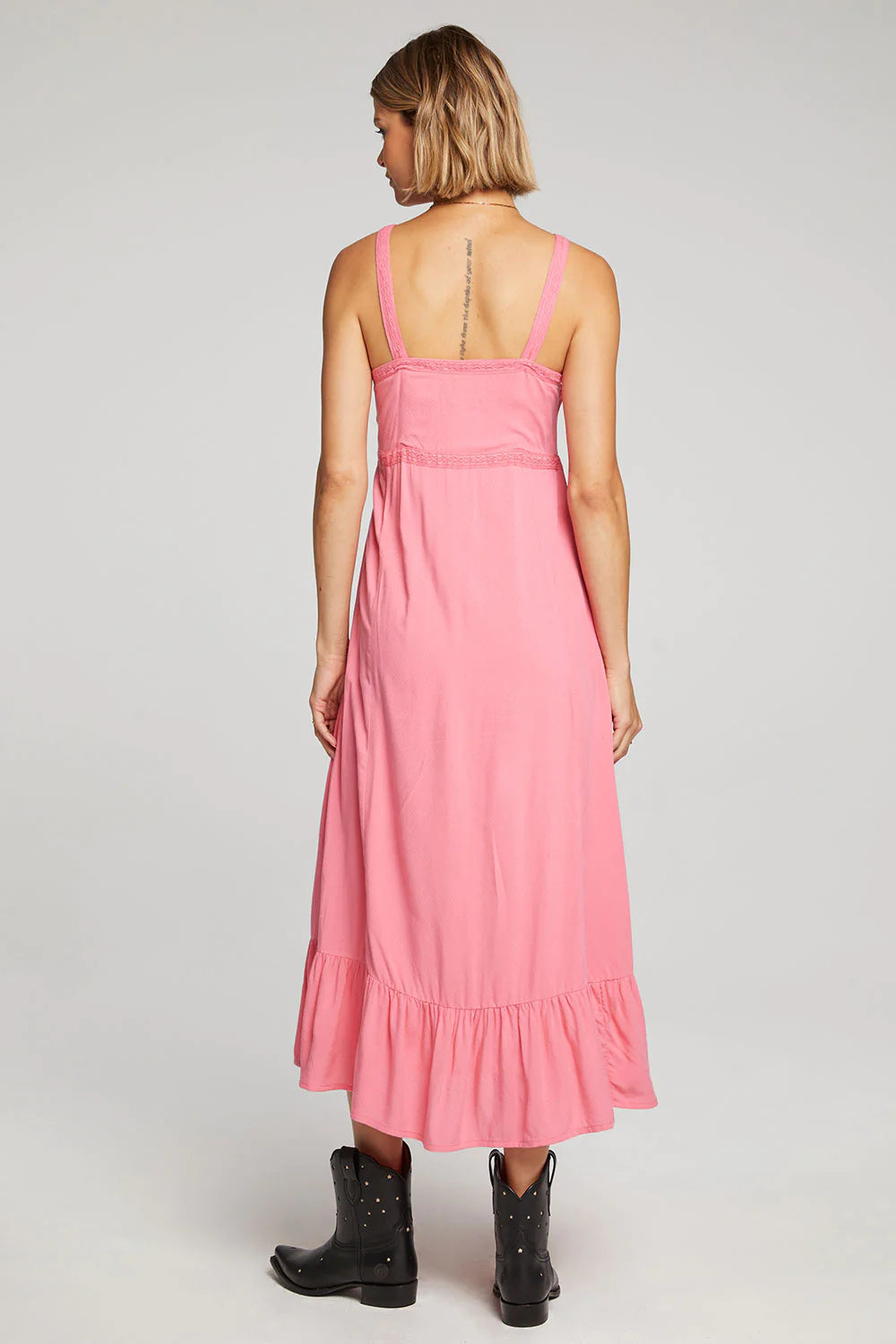 Pricilla Midi Dress