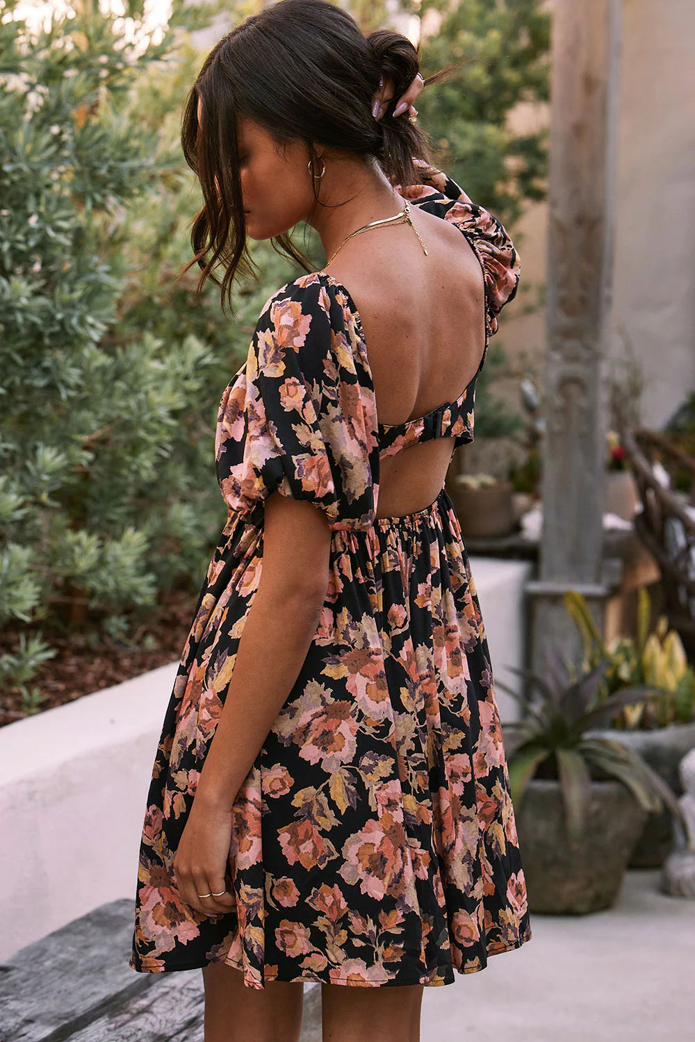 Amelie Dress