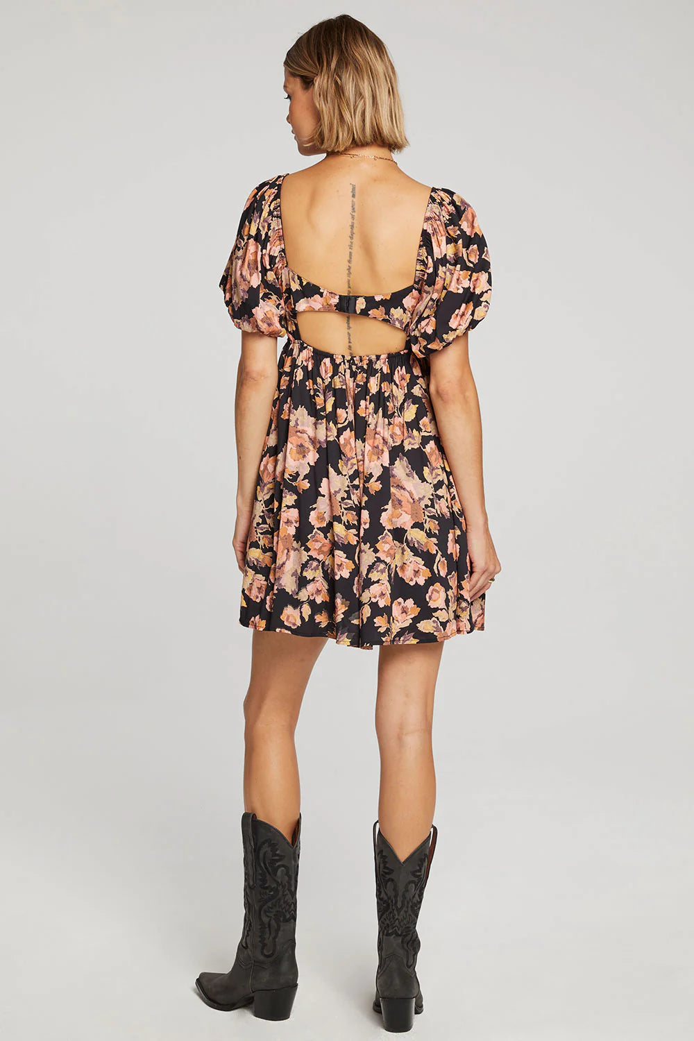 Amelie Dress
